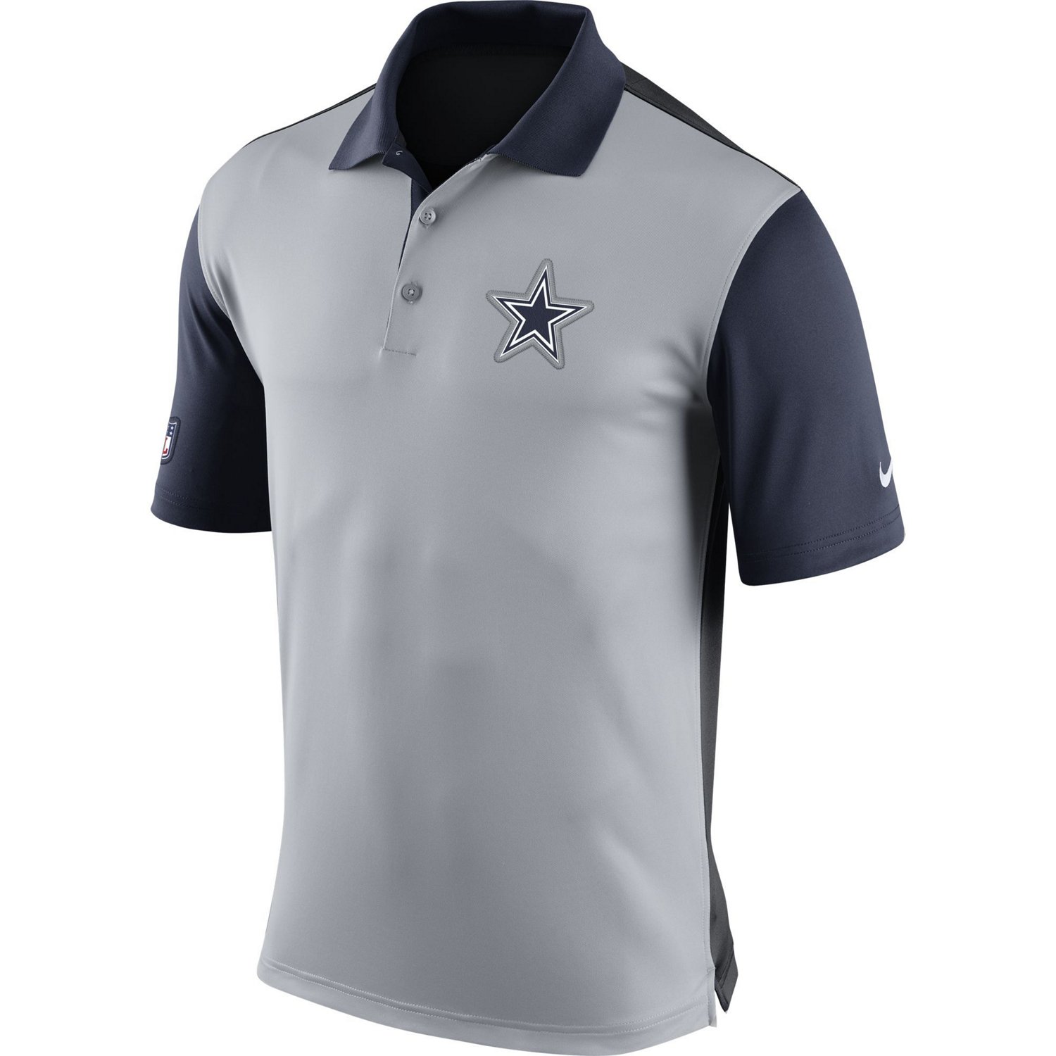 dallas cowboy polo shirts