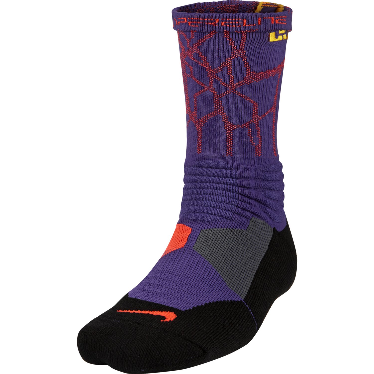 Nike Elite Socks Nike Elite Basketball & Baseball Socks