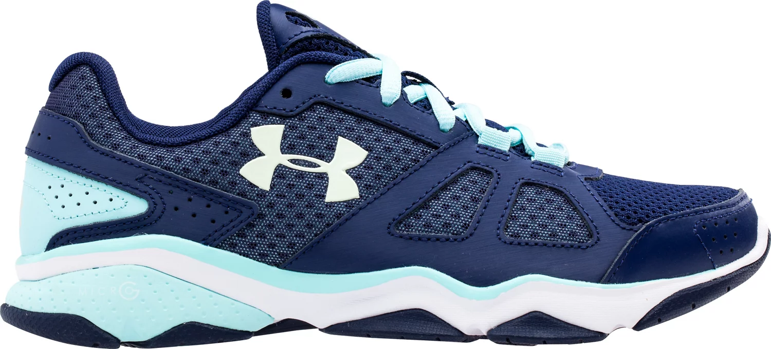 Under Armour™ Women's Micro G™ Strive V Training Shoes