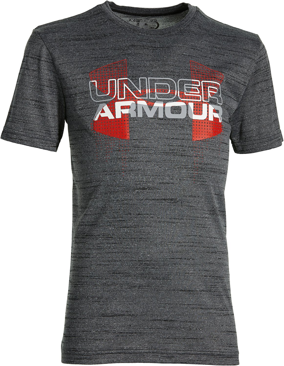 boys under armour t shirt