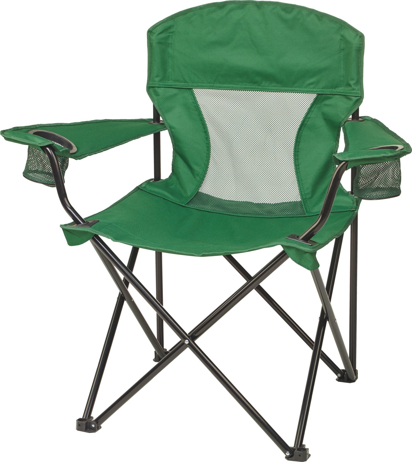 Academy Sports + Outdoors Oversize Mesh Logo Chair Academy