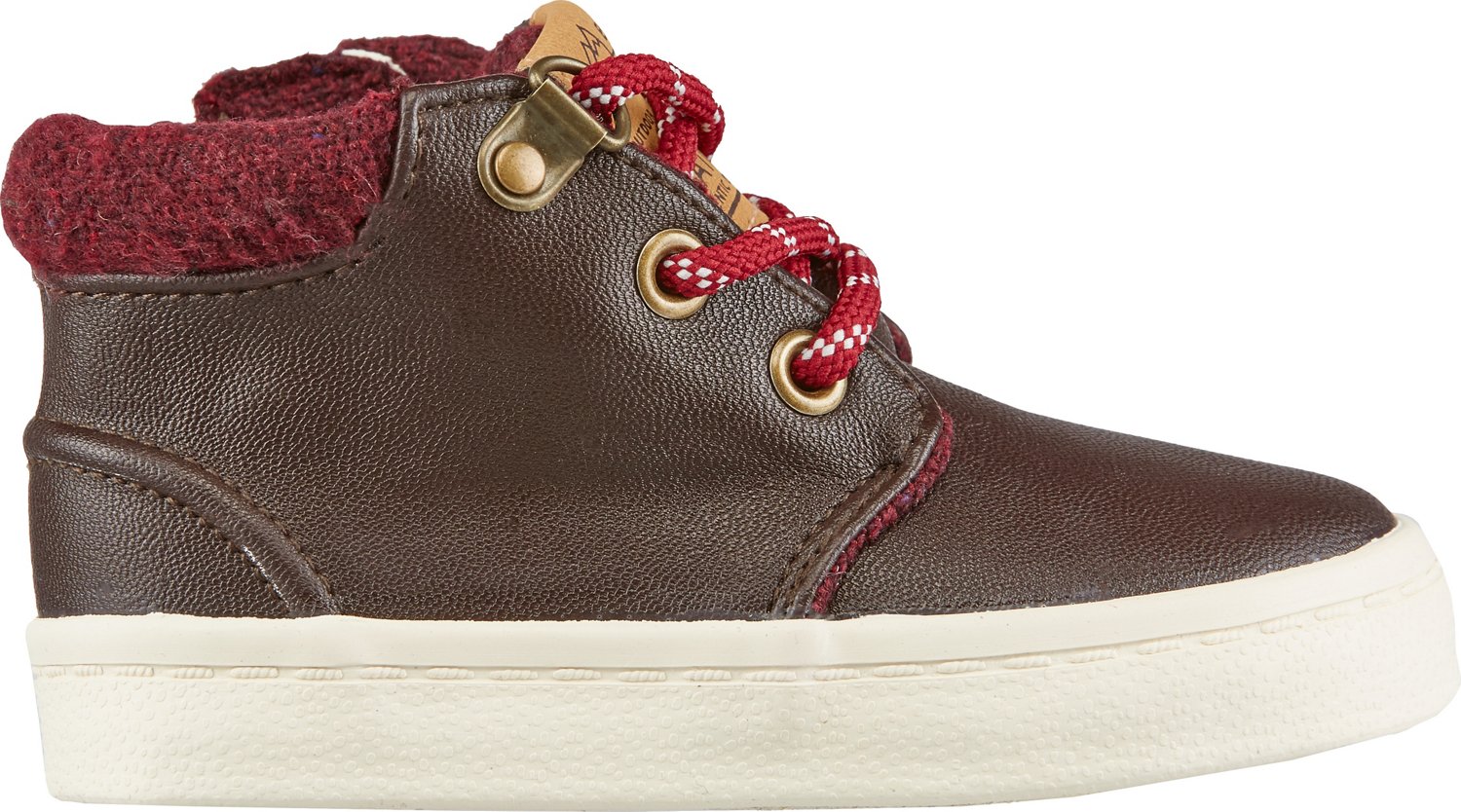 Toddler Shoes & Boots Academy