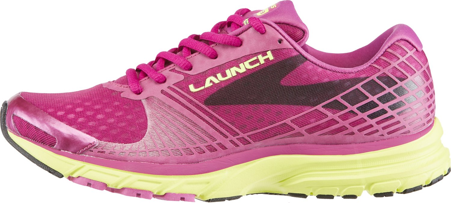 brooks shoes womens academy