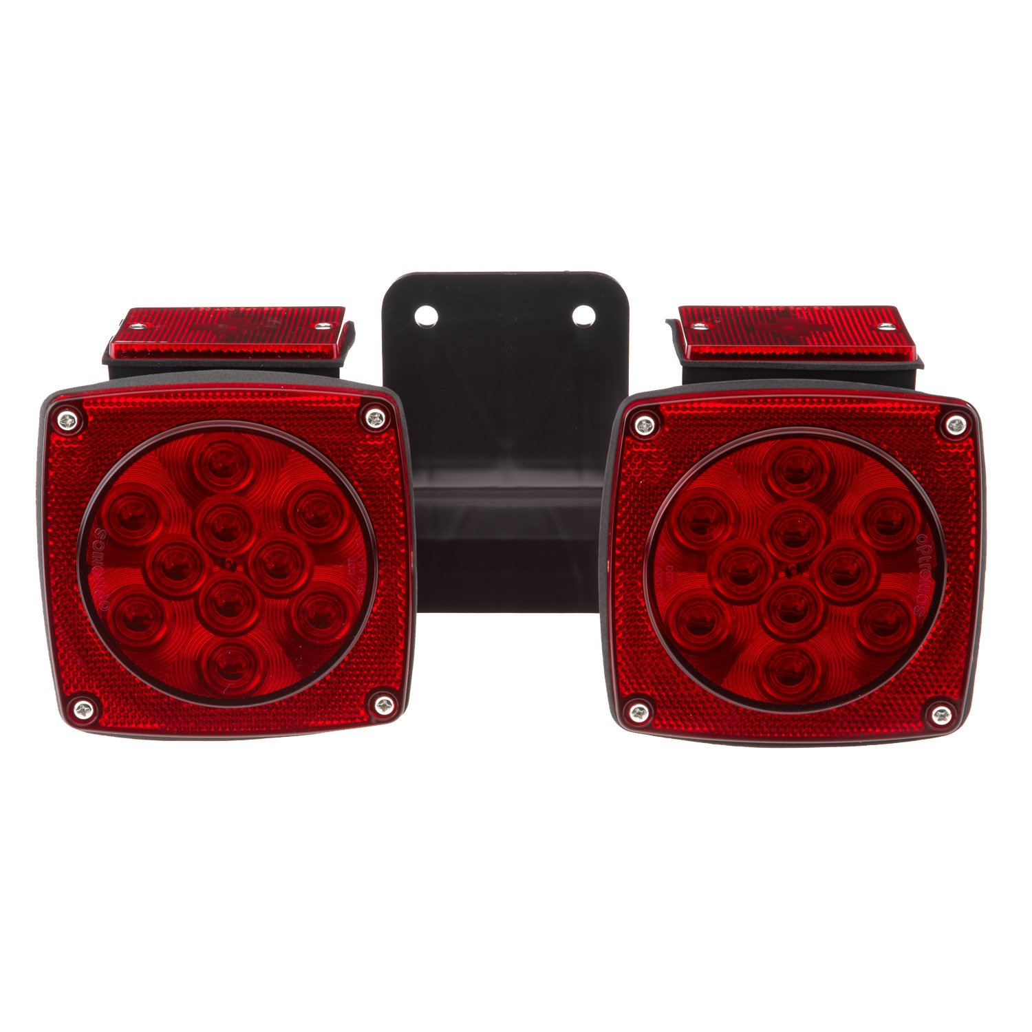 Optronics® LED Trailer Light Kit