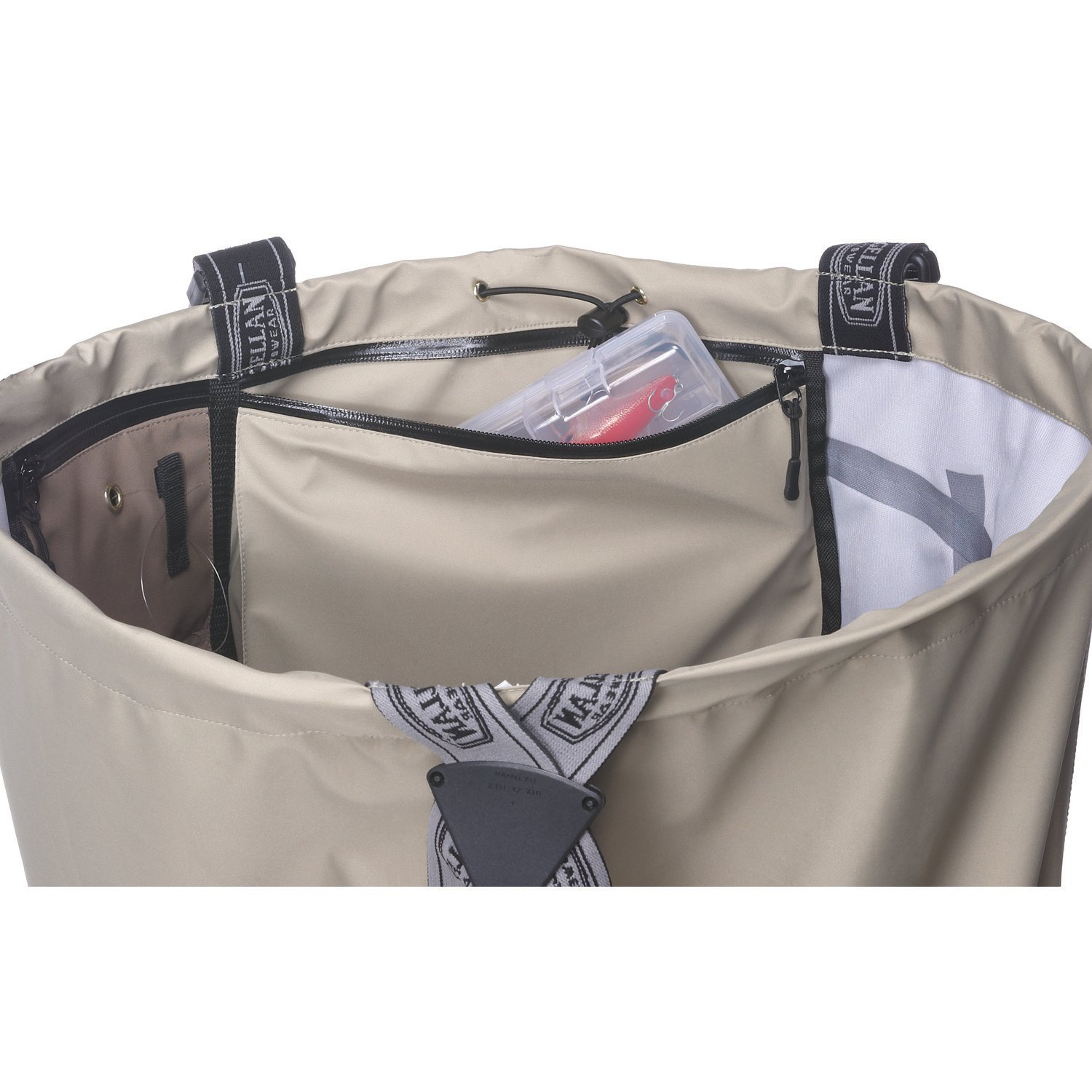 Magellan Outdoors Men's MAG2 Breathable Waders thumbnail