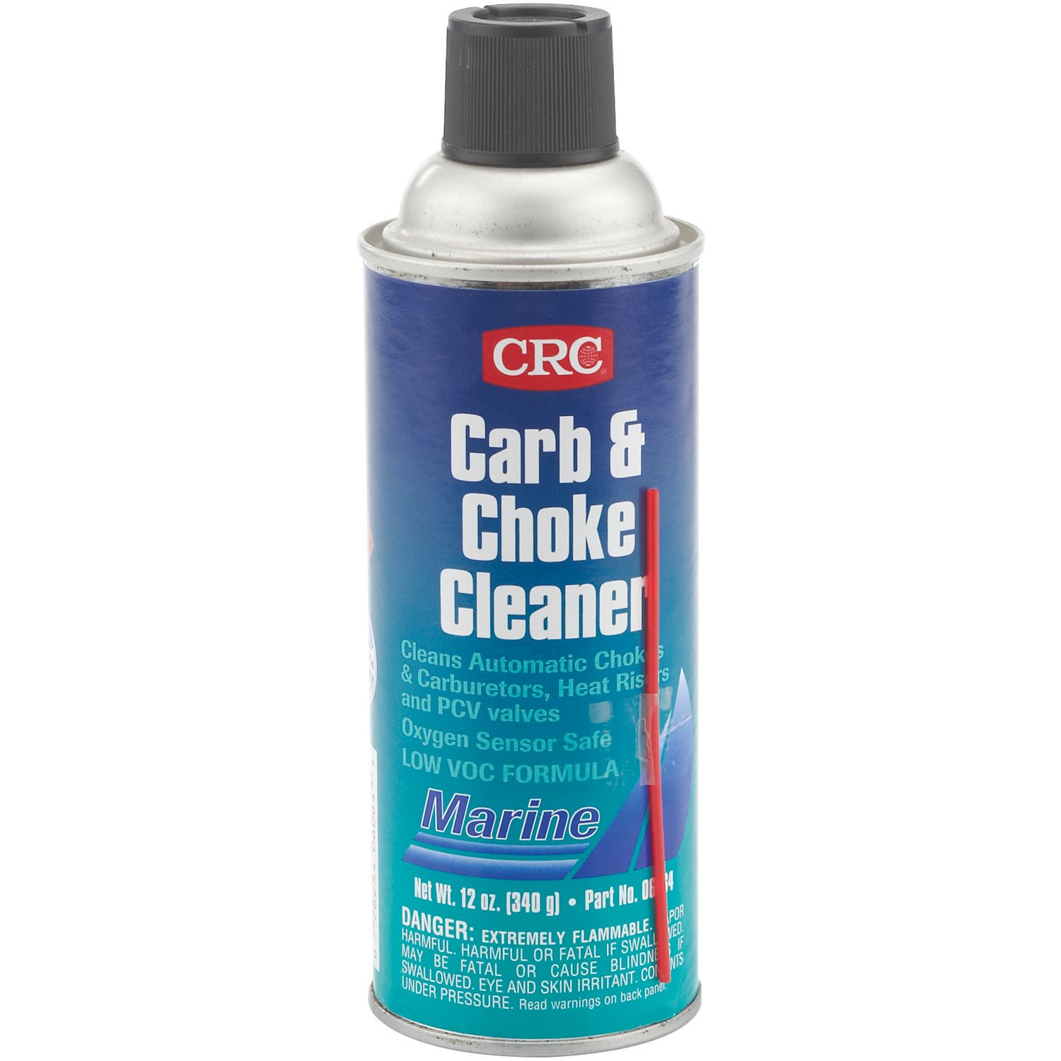 CRC Marine Carb and Choke Cleaner