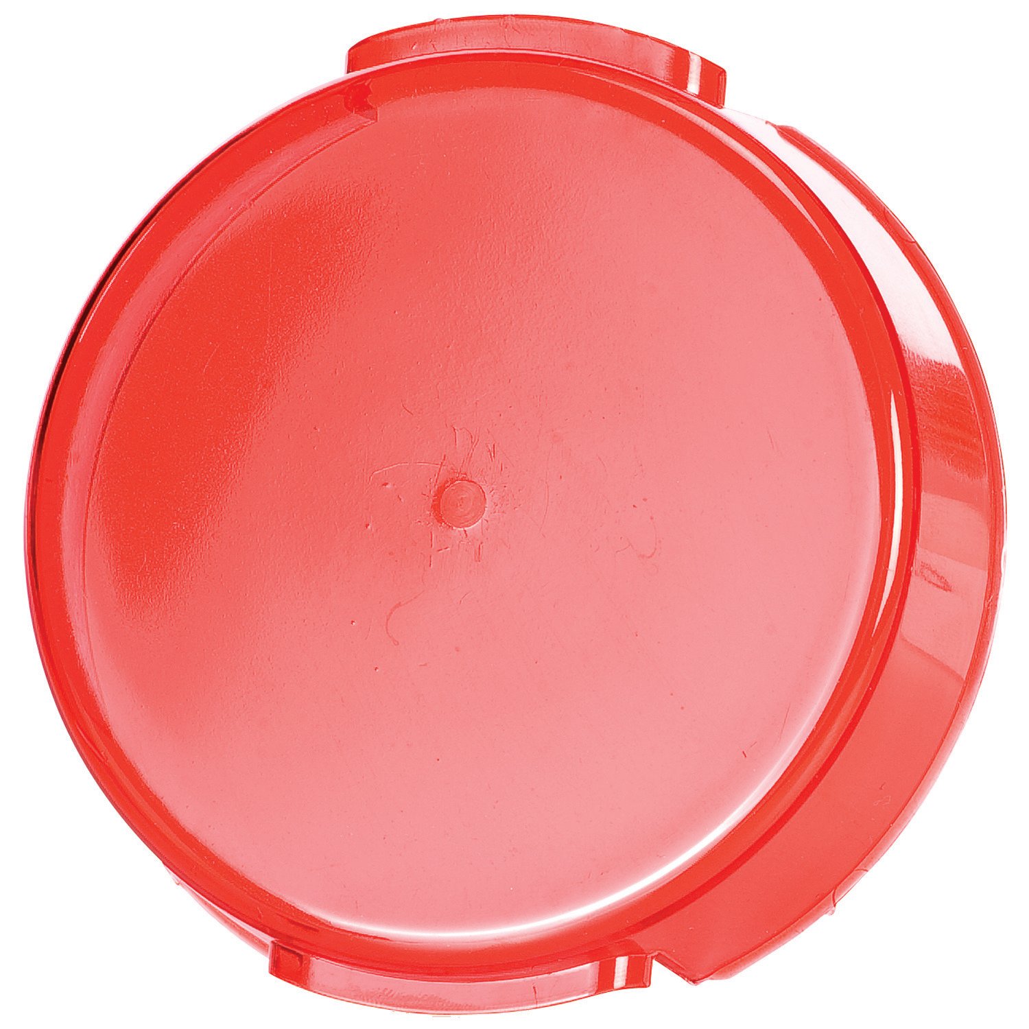 Brinkmann Red Filter Lens