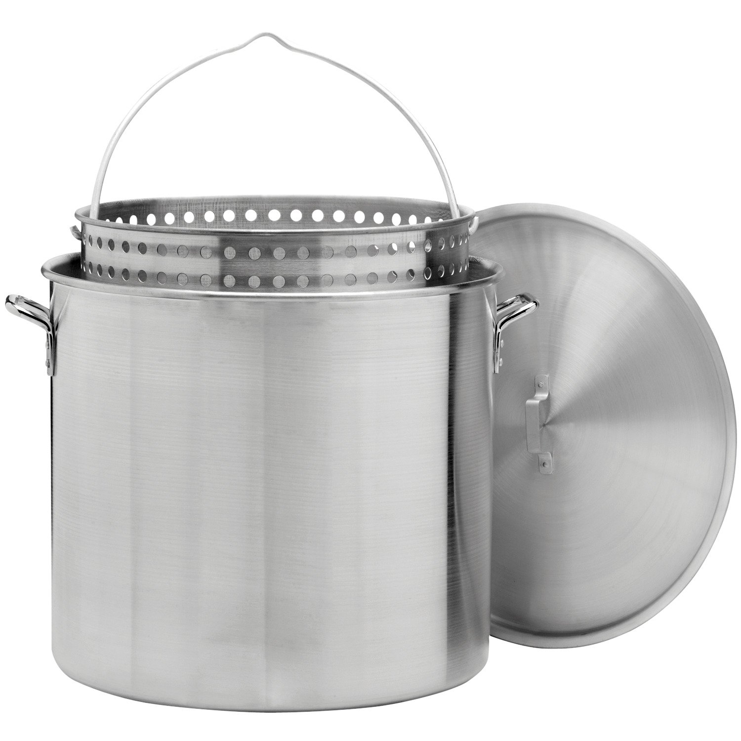 Outdoor Gourmet 100 qt. Aluminum Pot