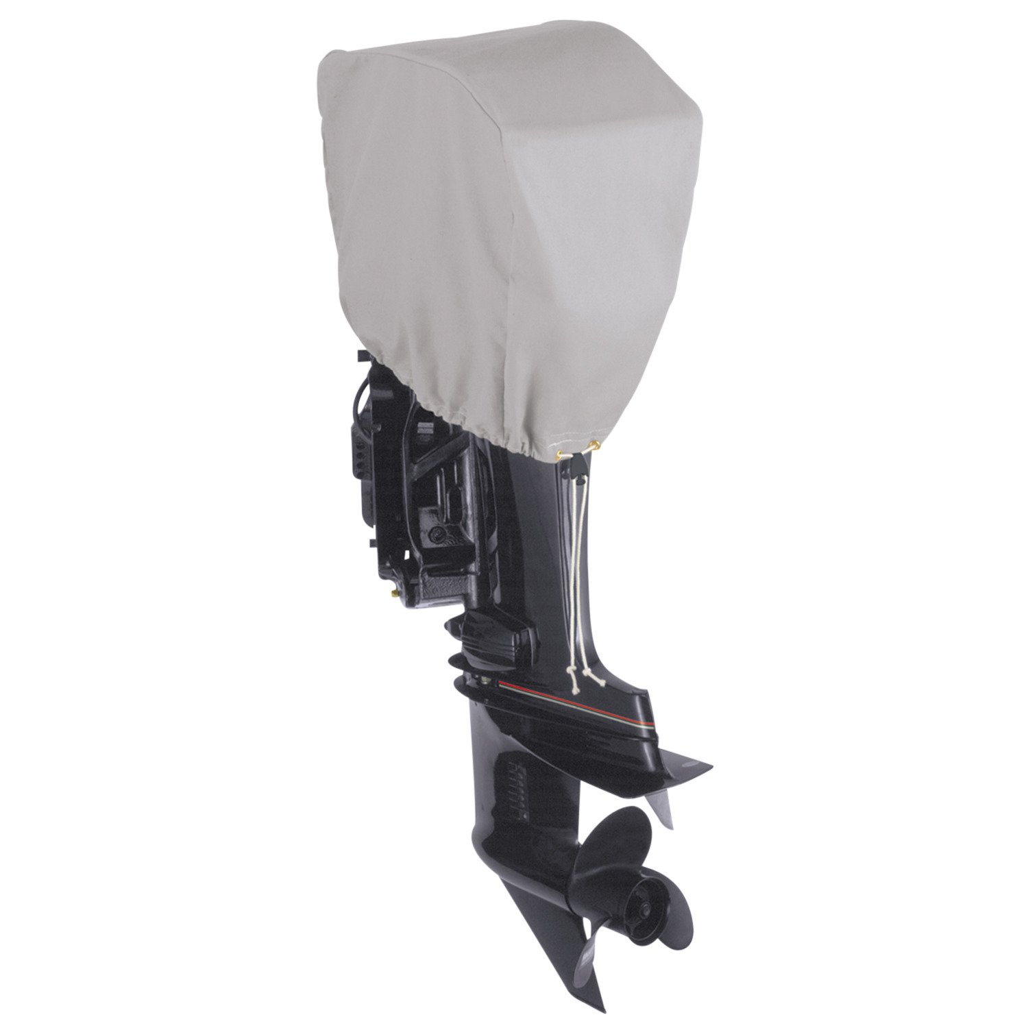 Marine Raider Model 1 Motor Cover