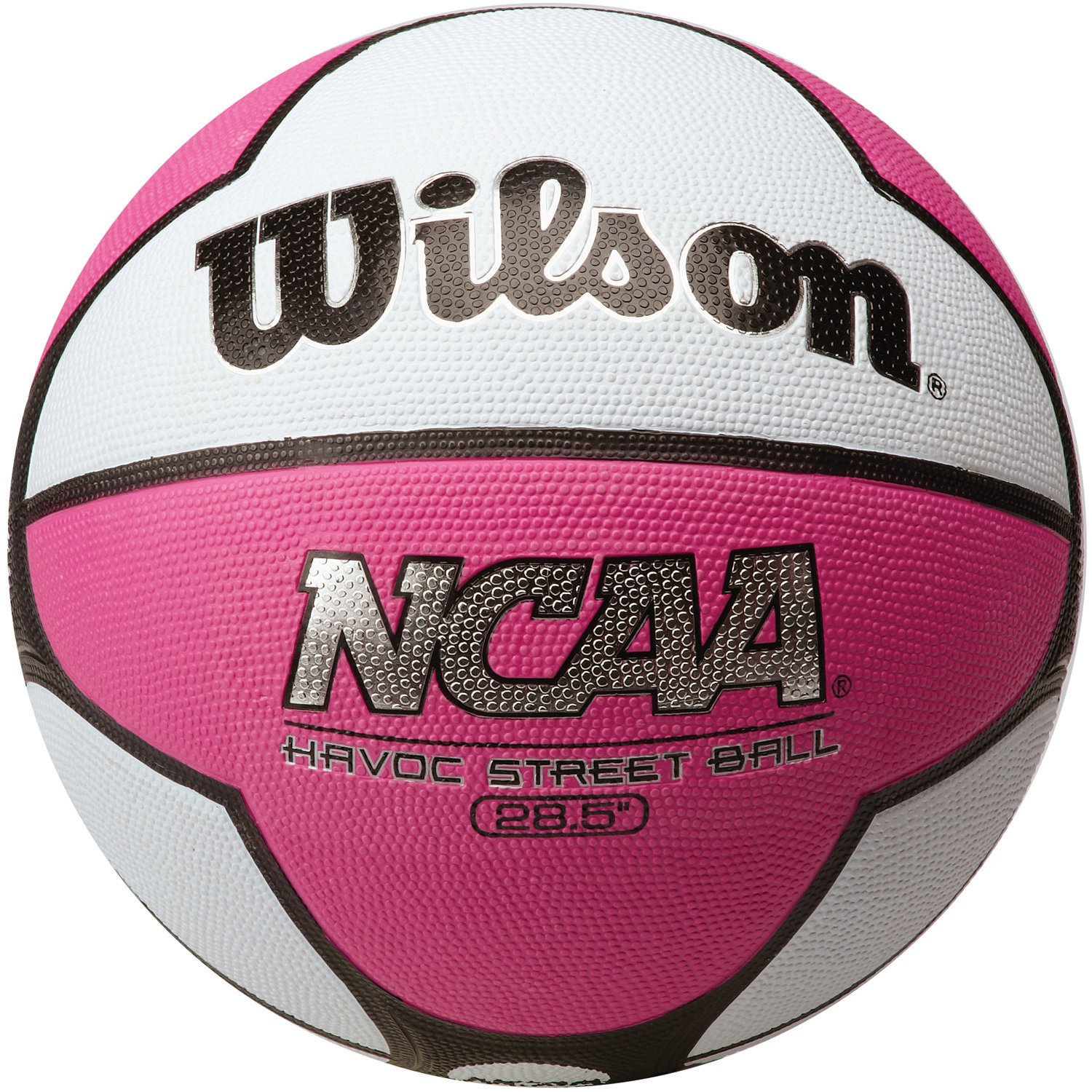 Wilson NCAA Havoc Intermediate Basketball