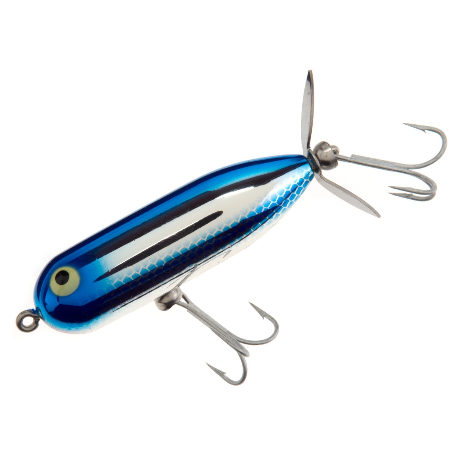 Heddon Baby Torpedo Lure