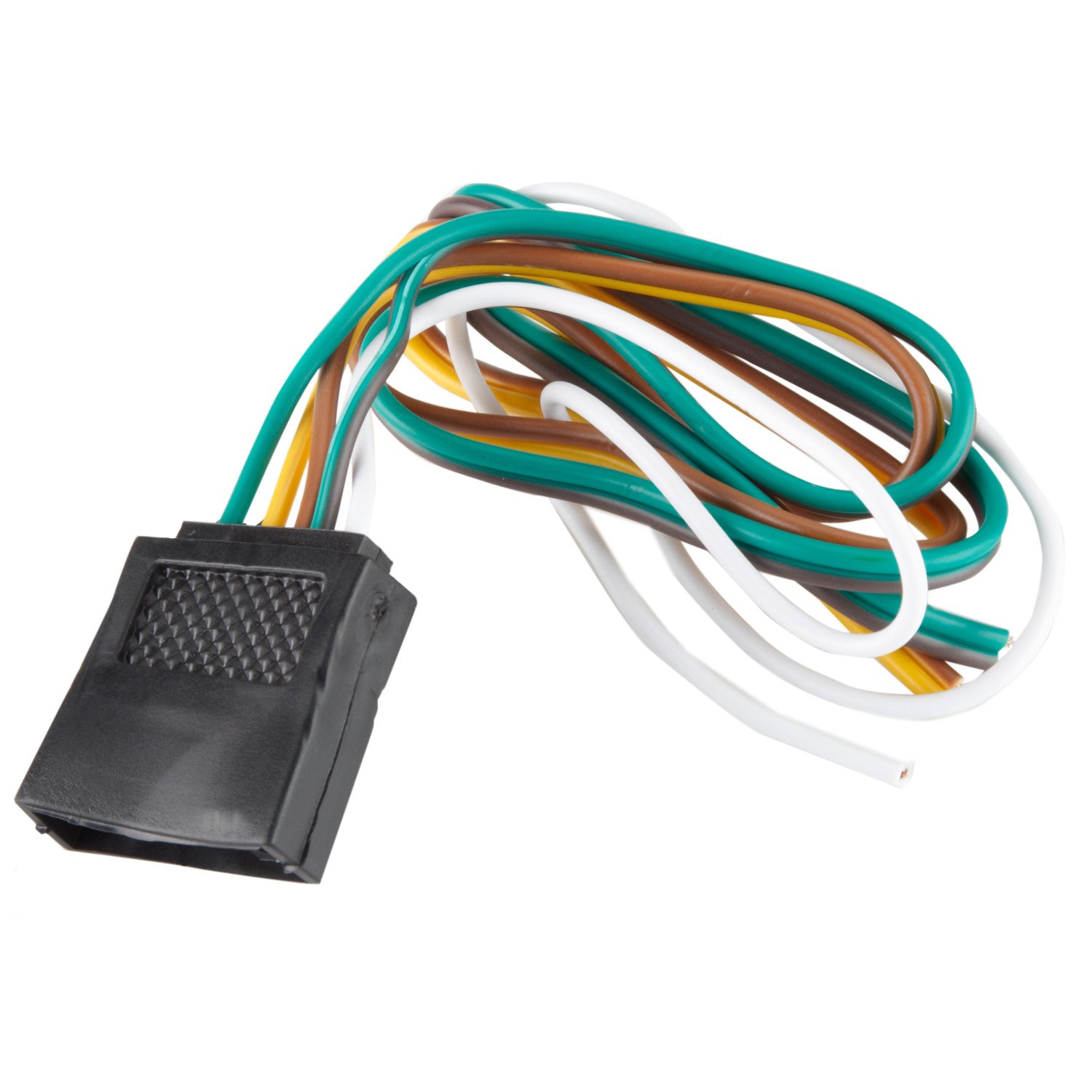 Optronics® 4-Wire Trailer Connector