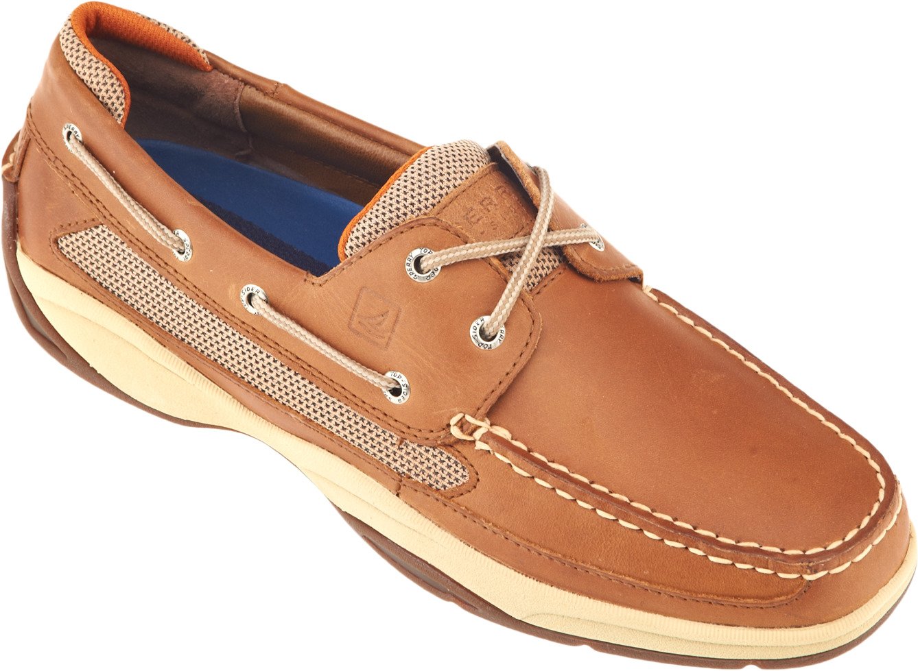 Sperry Top-Sider Men's Lanyard Boat Shoes thumbnail