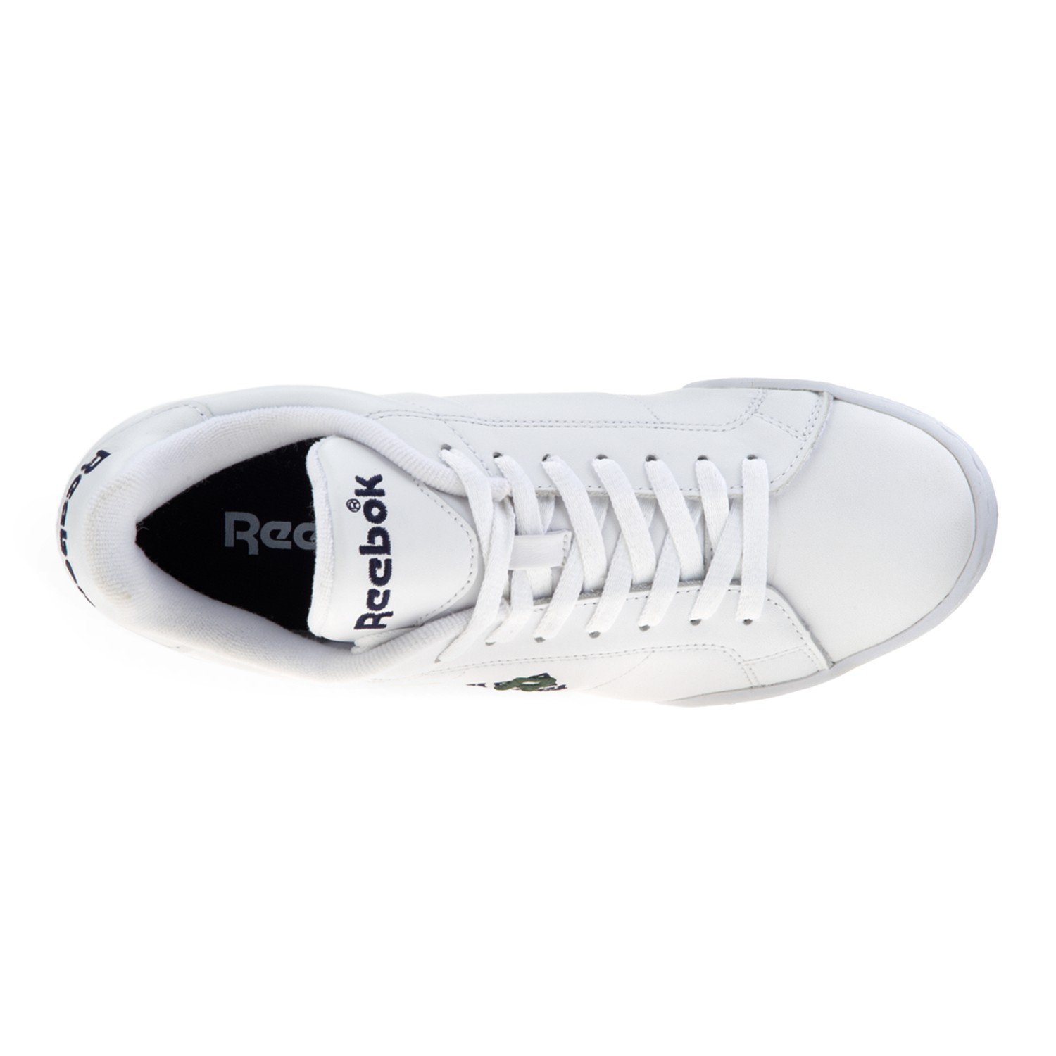 Reebok Men's Classic NPC Insignia Shoes thumbnail