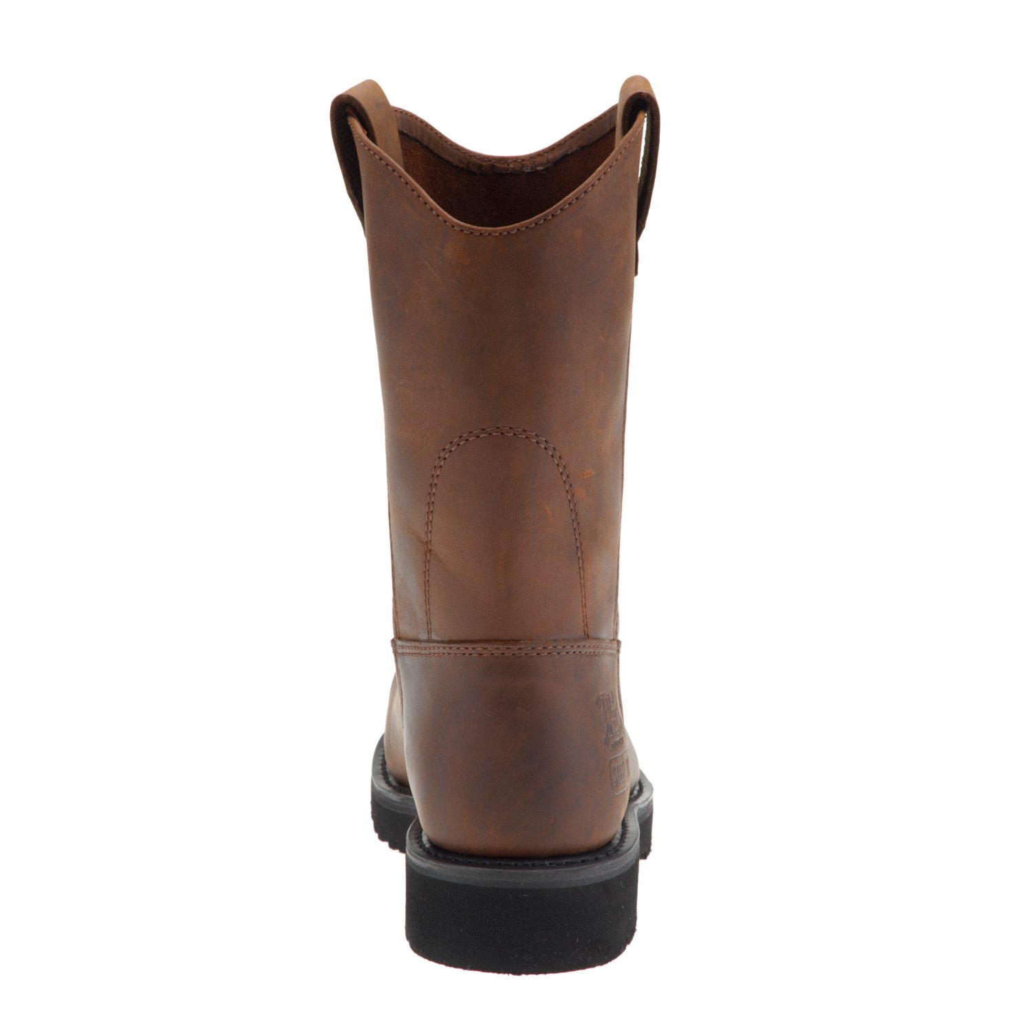 Caterpillar Men's Austin Steel-Toe Boots thumbnail
