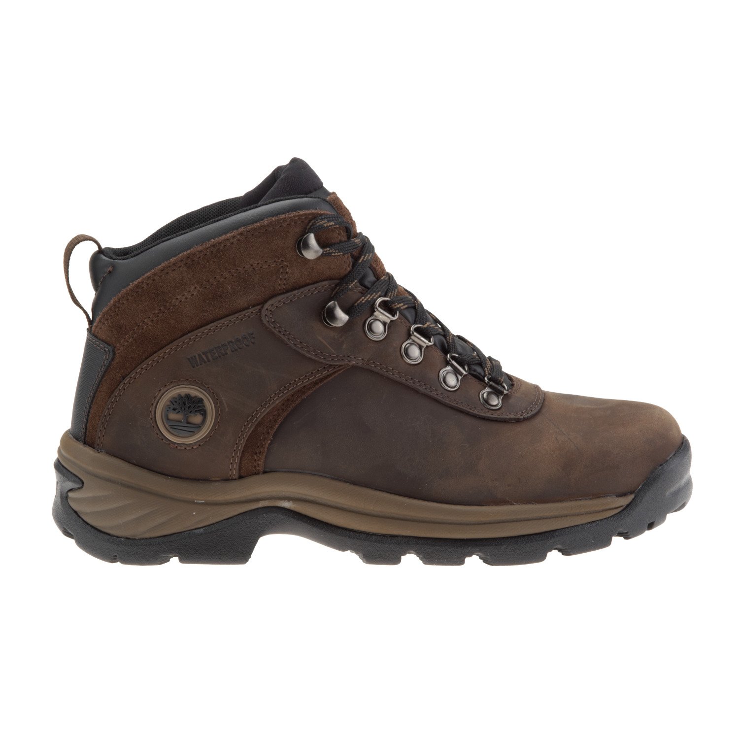 Timberland Men's Flume Mid Hiking Boots thumbnail