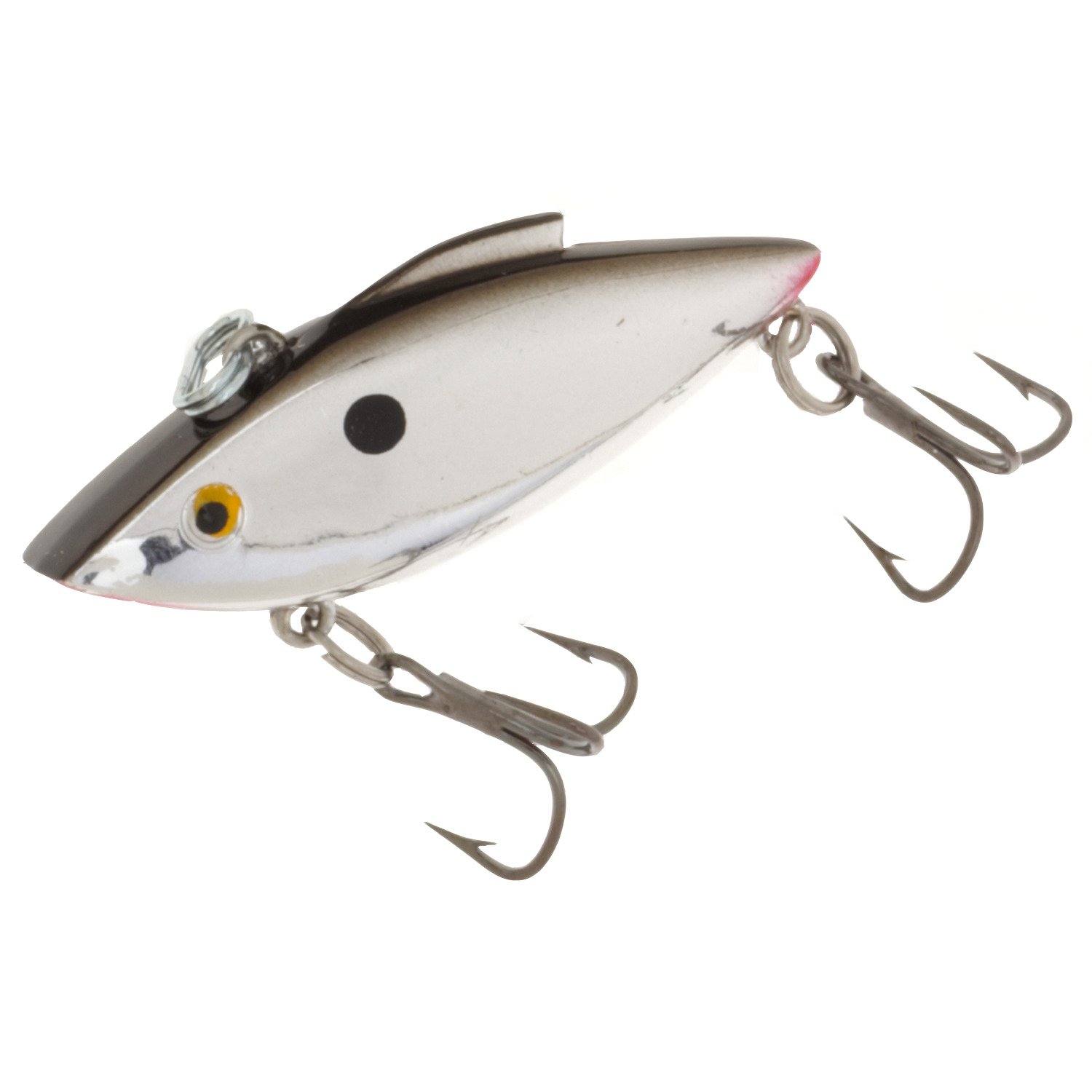 Bill Lewis Tiny Trap® 1/8 oz. Lipless Crankbait