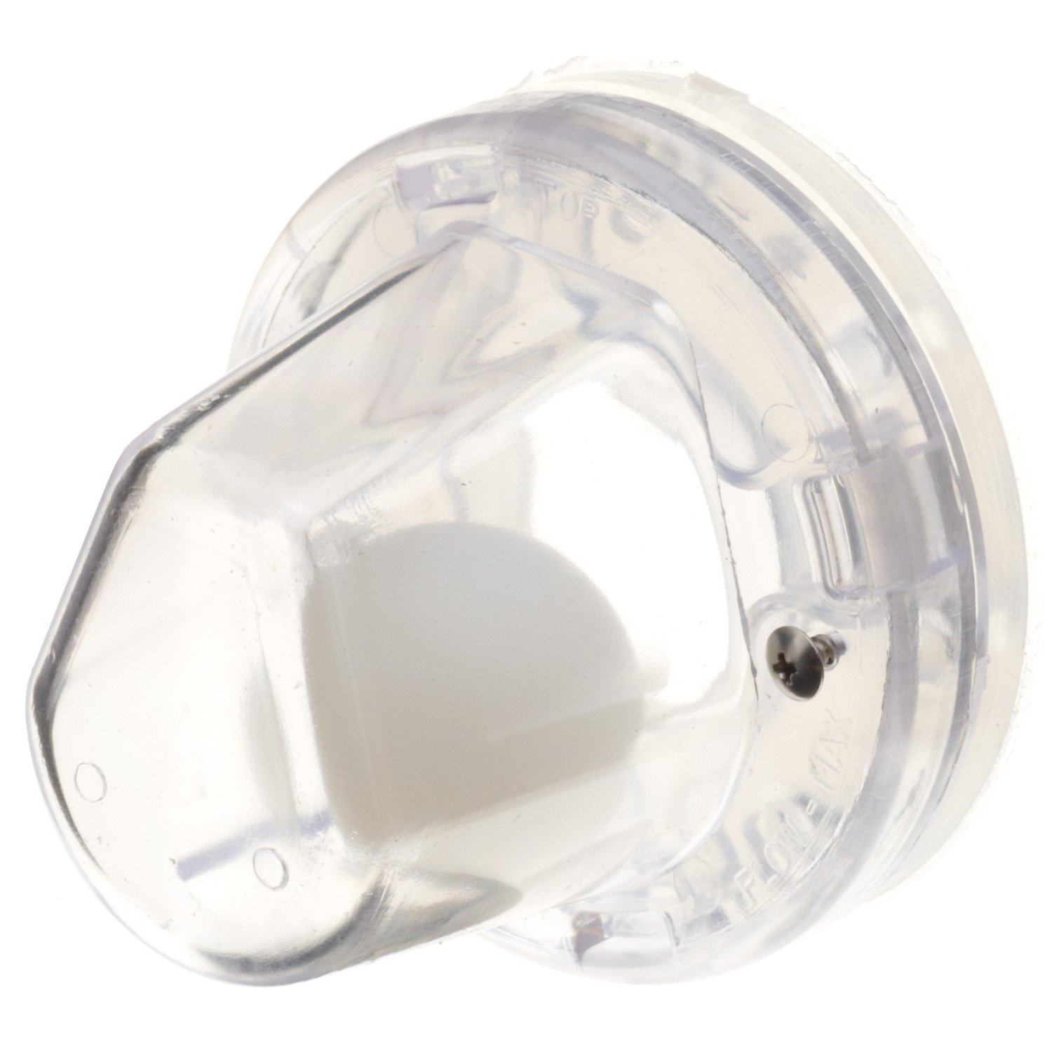 T-H Marine Flow-Max Ball Scupper thumbnail