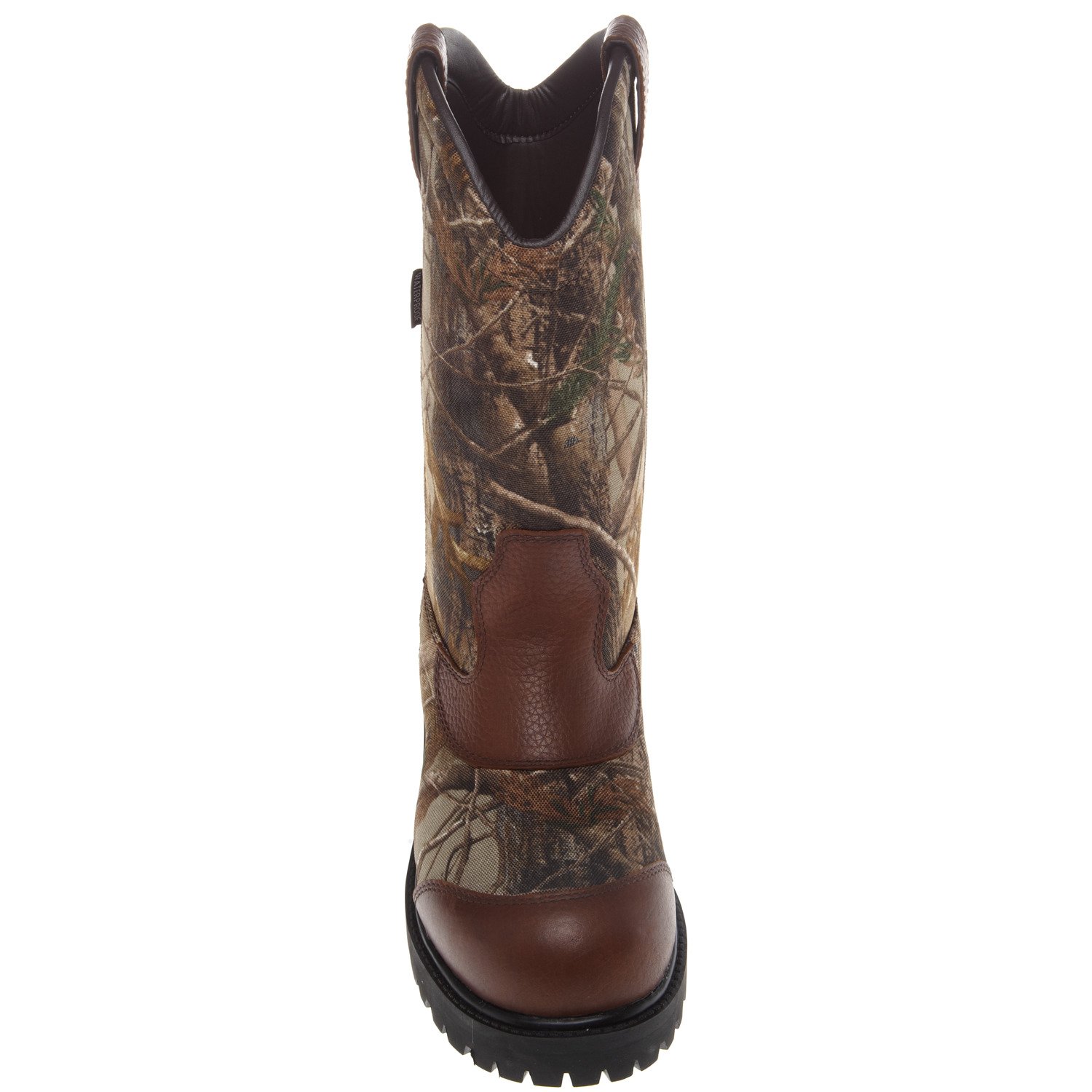 Game Winner® Men's Camo Wellington II BX Hunting Boots thumbnail