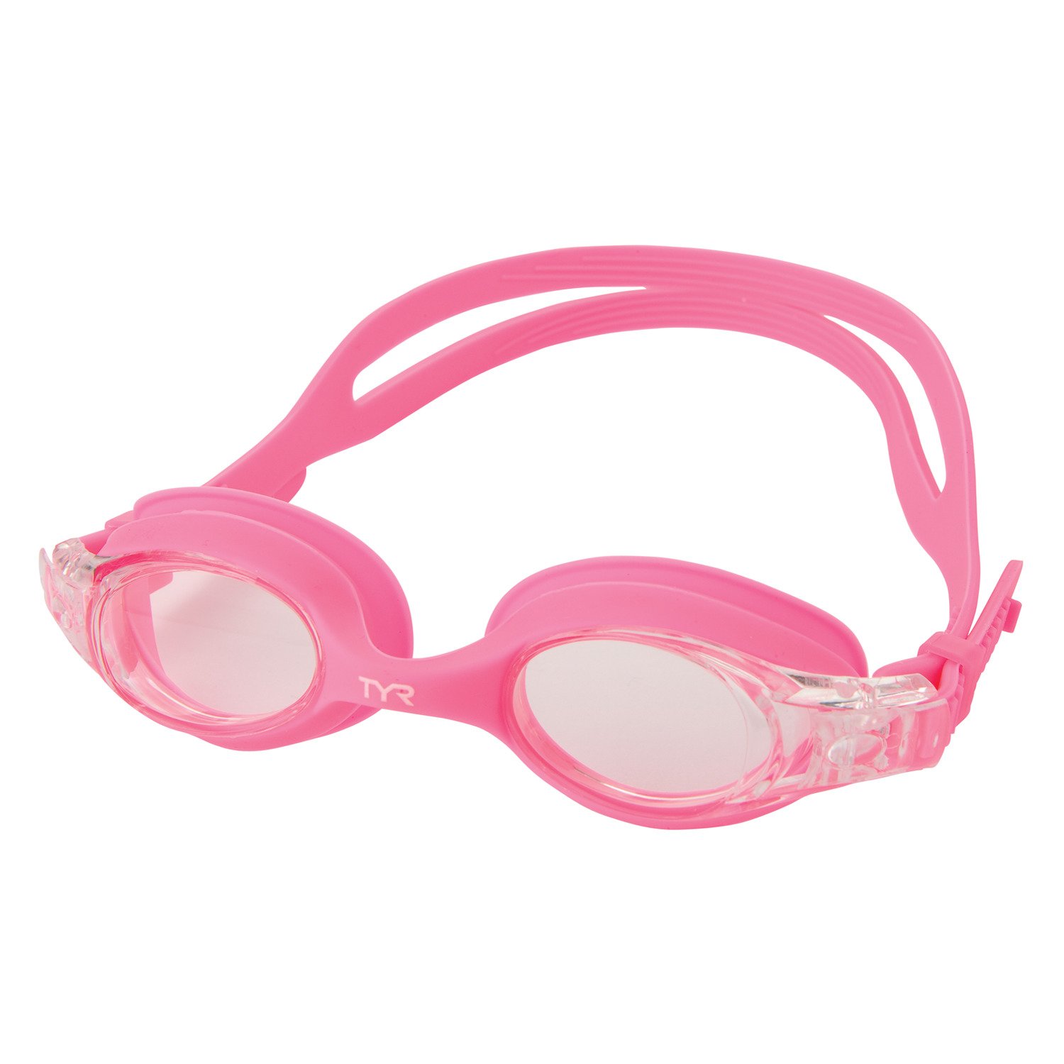 TYR Kids' Swimple™ Swim Goggles