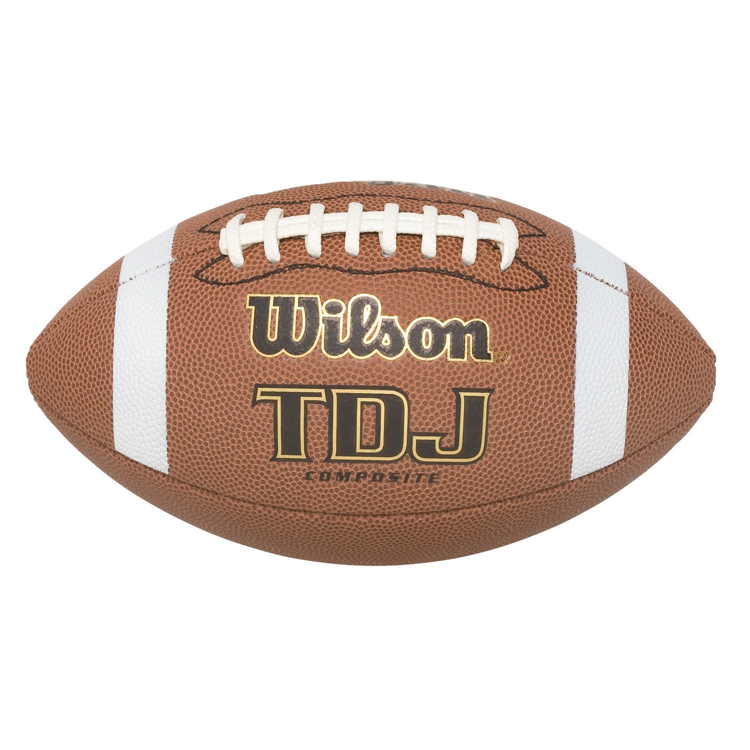Wilson TDJ Composite Junior Football