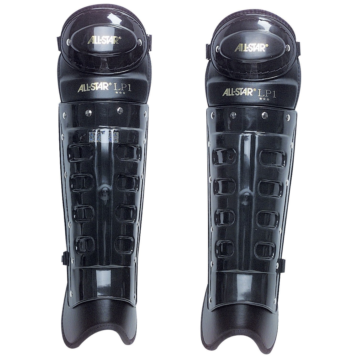 All-Star® Standard Umpire's Leg Guards