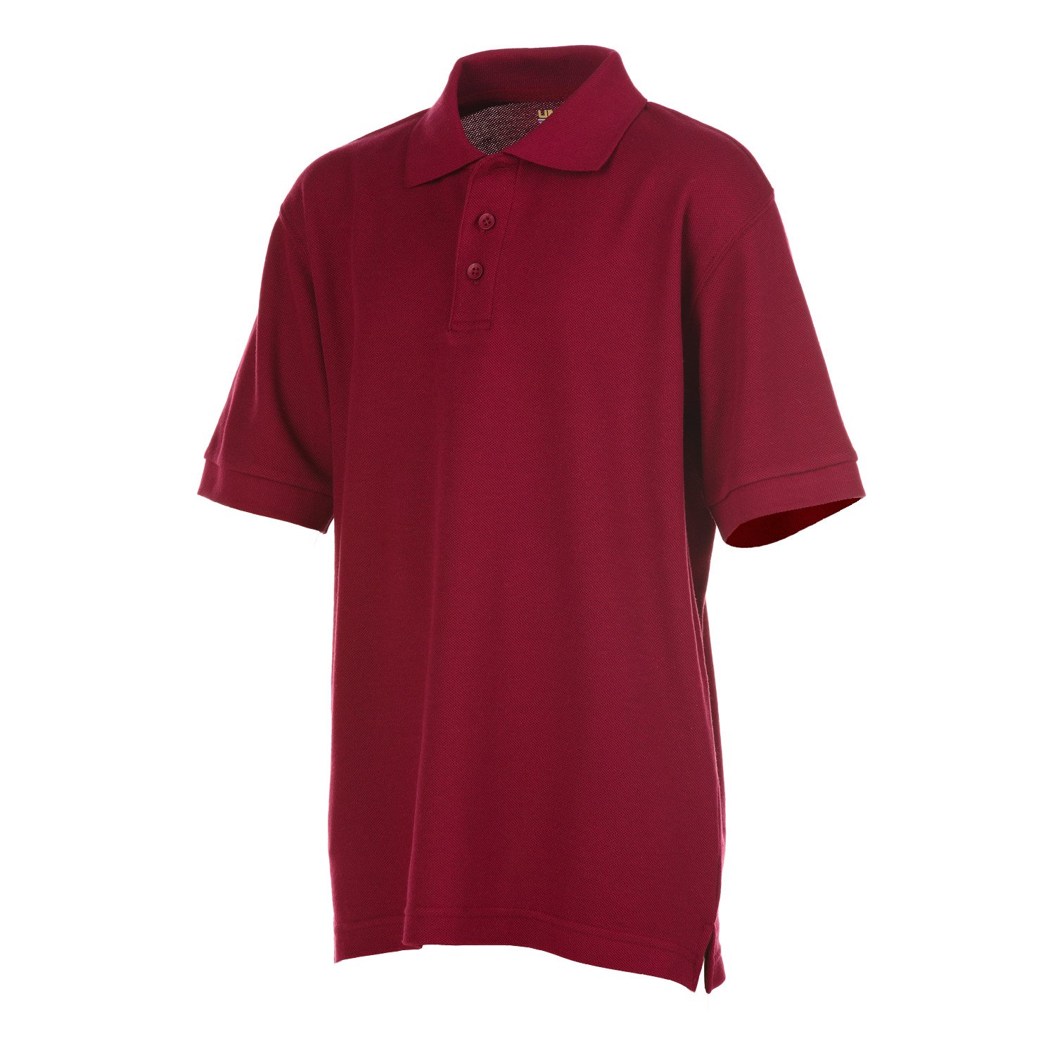 Austin Clothing Co.® Kids' Uniform Piqué Polo Shirt
