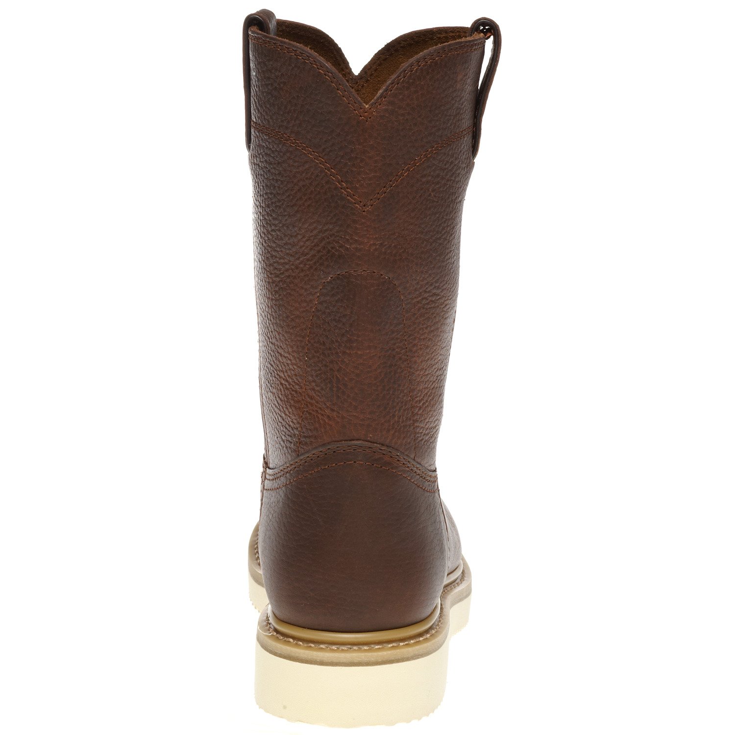 Justin Men's Original Wellington Work Boots thumbnail