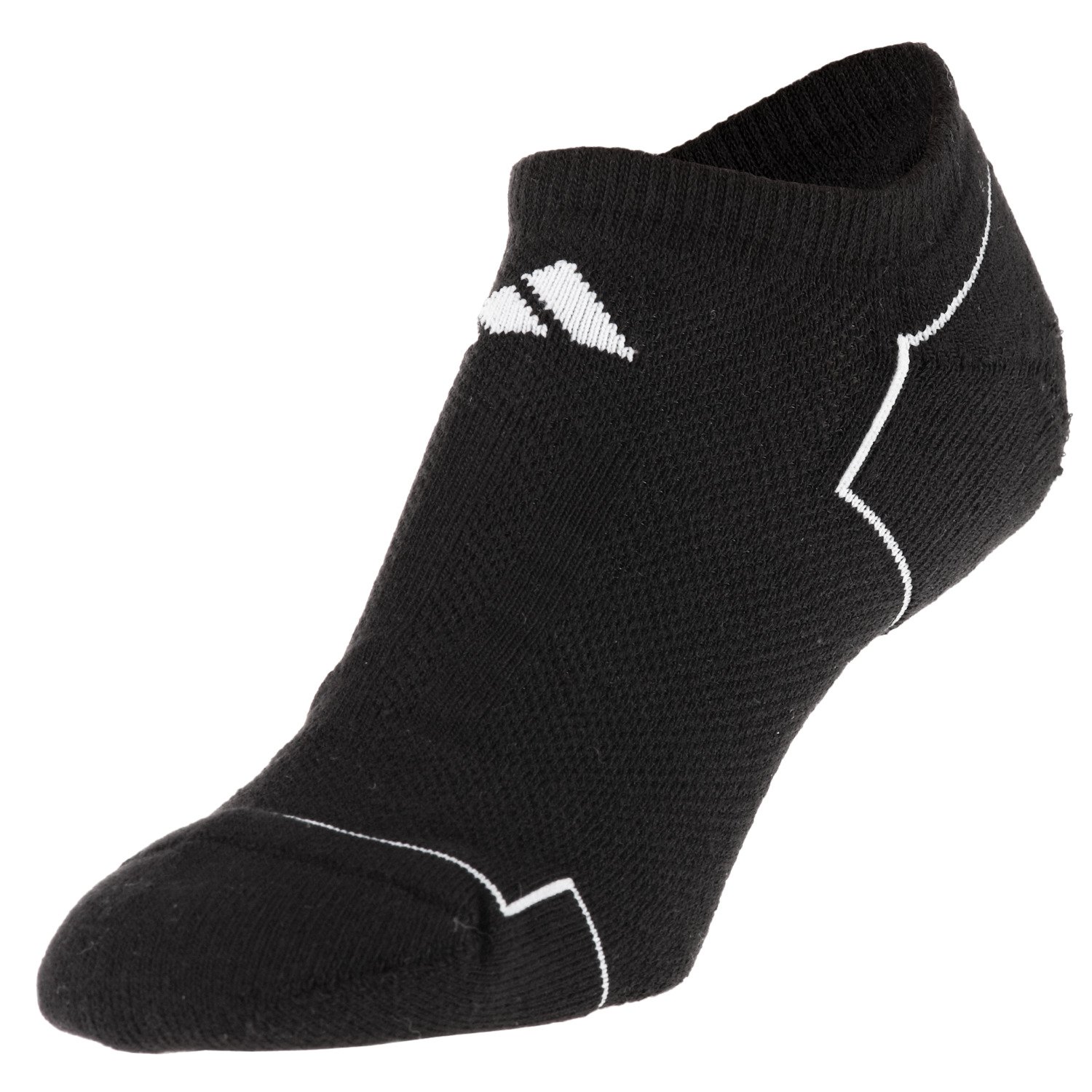 adidas Women's ClimaCool® II No Show Socks 2-Pack