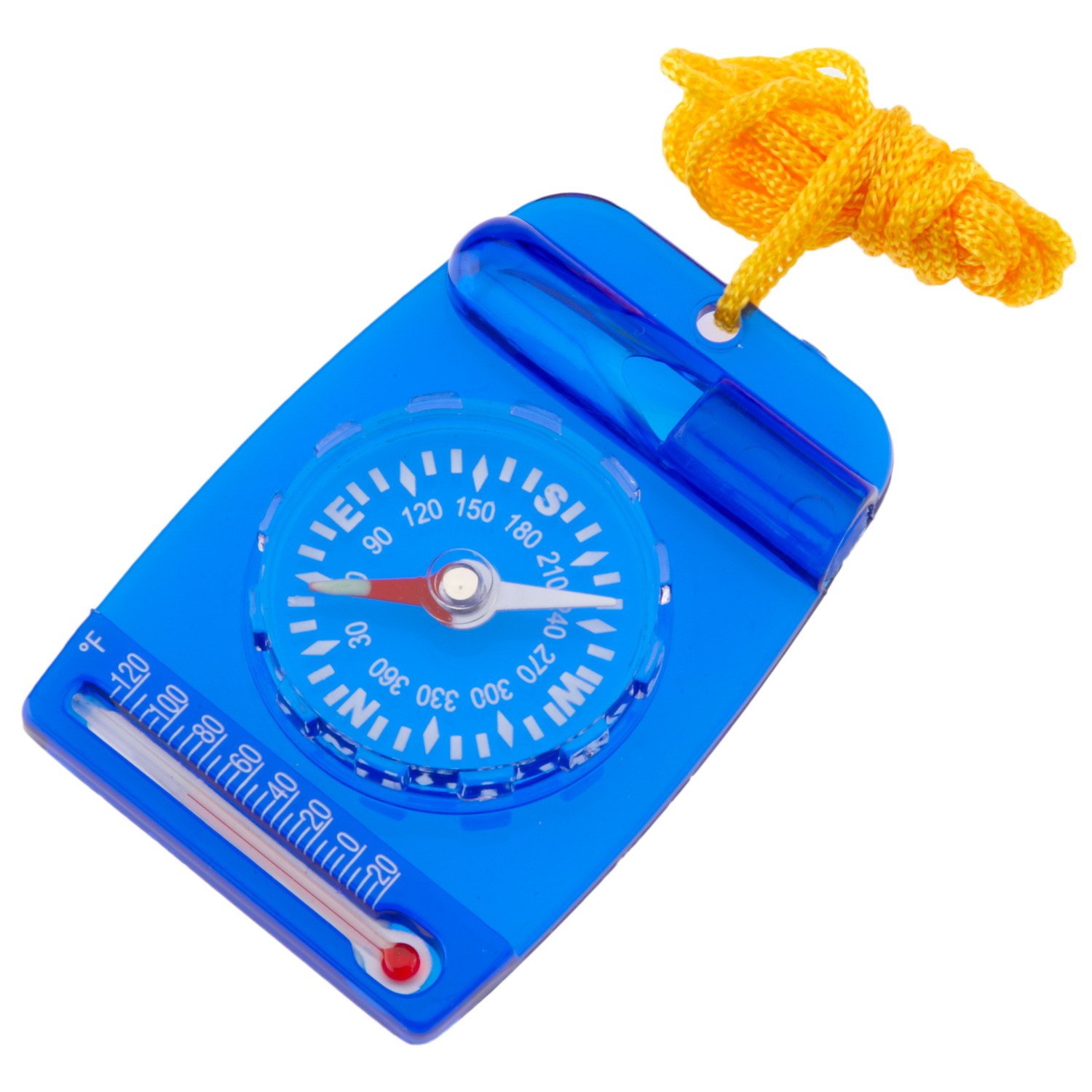 Timber Creek 3-in-1 Compass