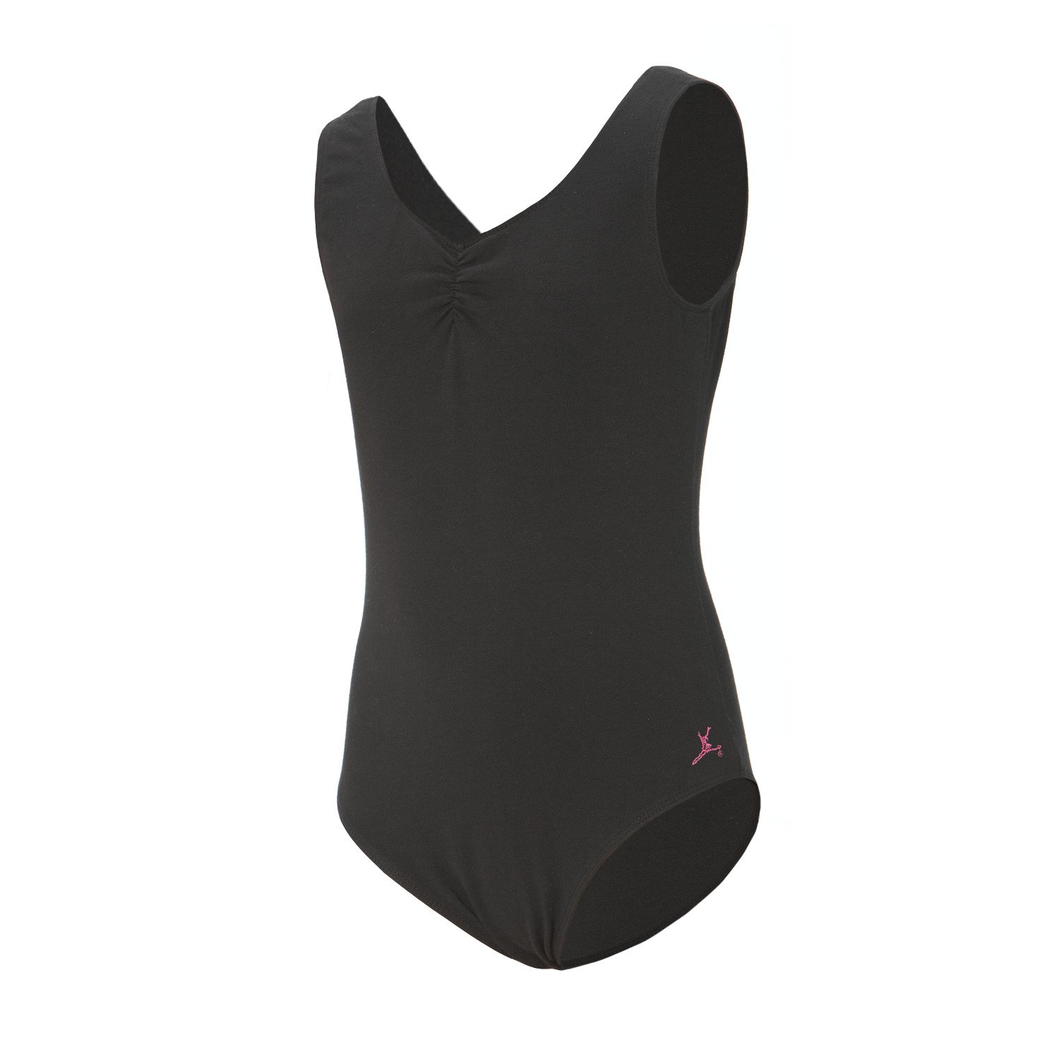 Capezio® Girls' Future Star Basics Tank Leotard