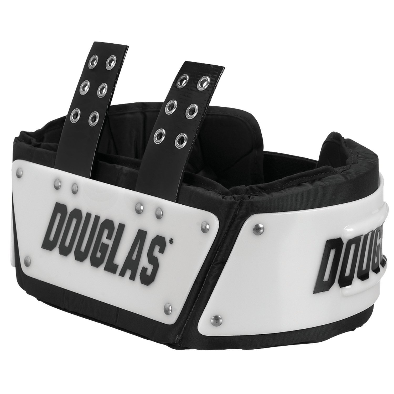 Douglas Youth JP Rib Combo