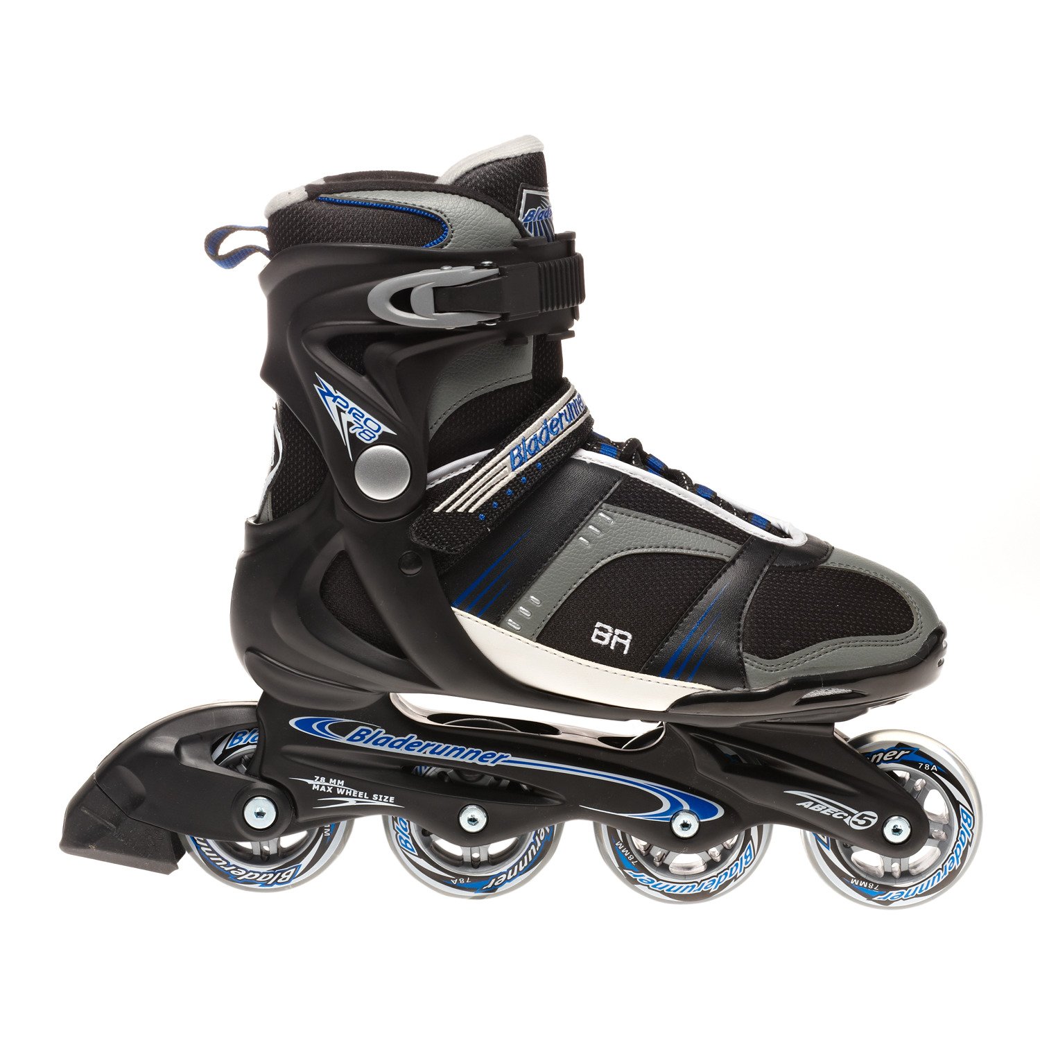 Bladerunner Men's Pro 78 In-Line Skates thumbnail