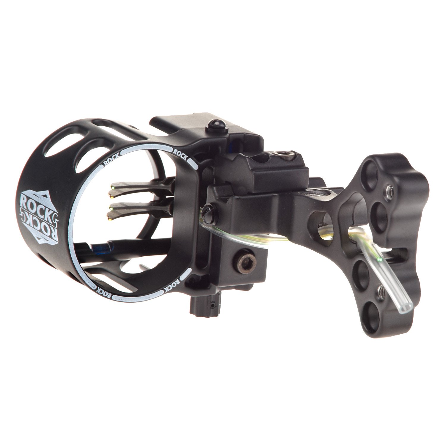 G5 Optix Rock 4-Pin Sight