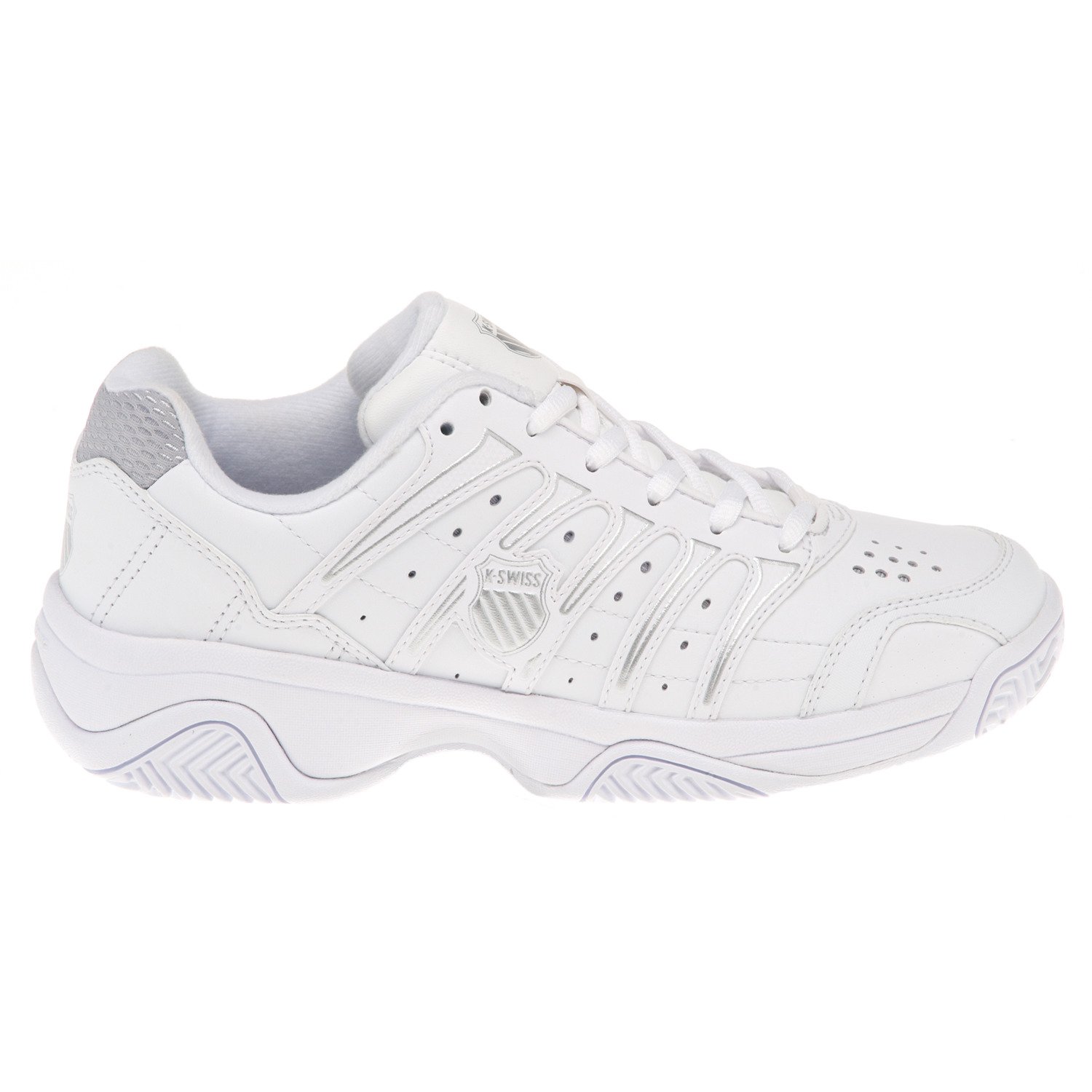 K-SWISS Women's Grancourt II Tennis Shoes