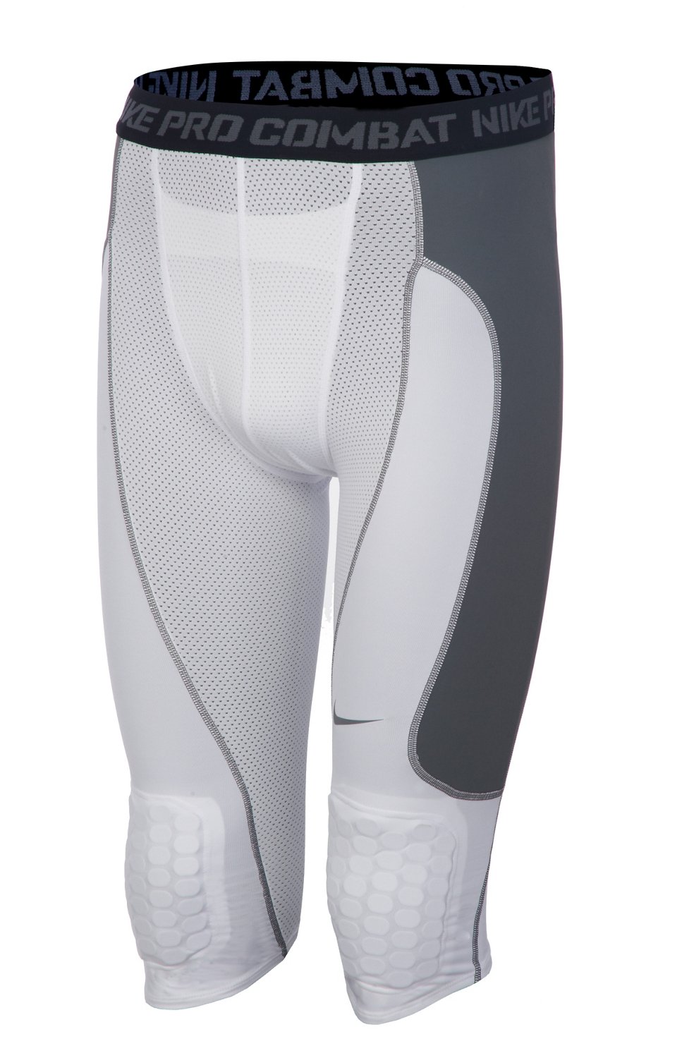 Nike Men's Pro Combat Frictionless Baseball Slider Short thumbnail