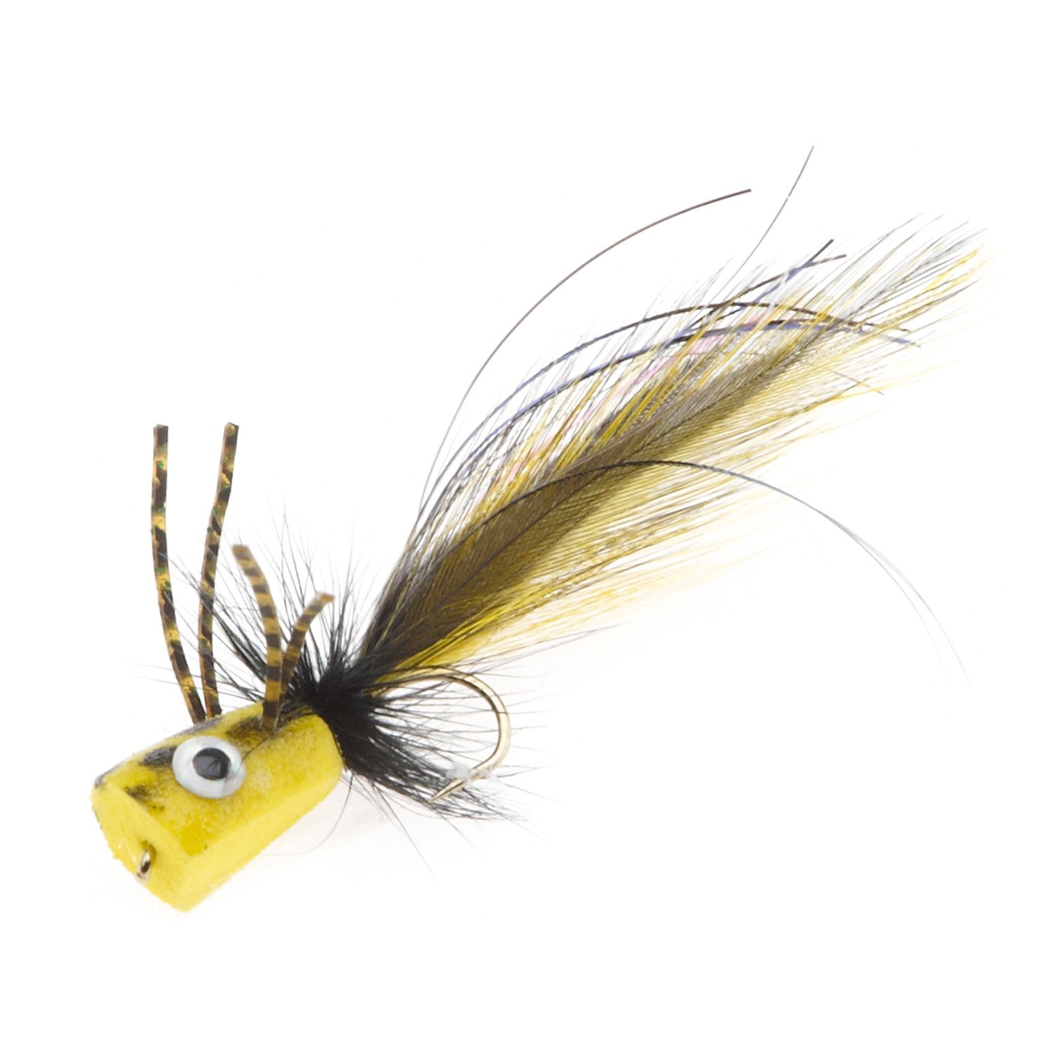 Superfly™ 2" Poppin' Bug