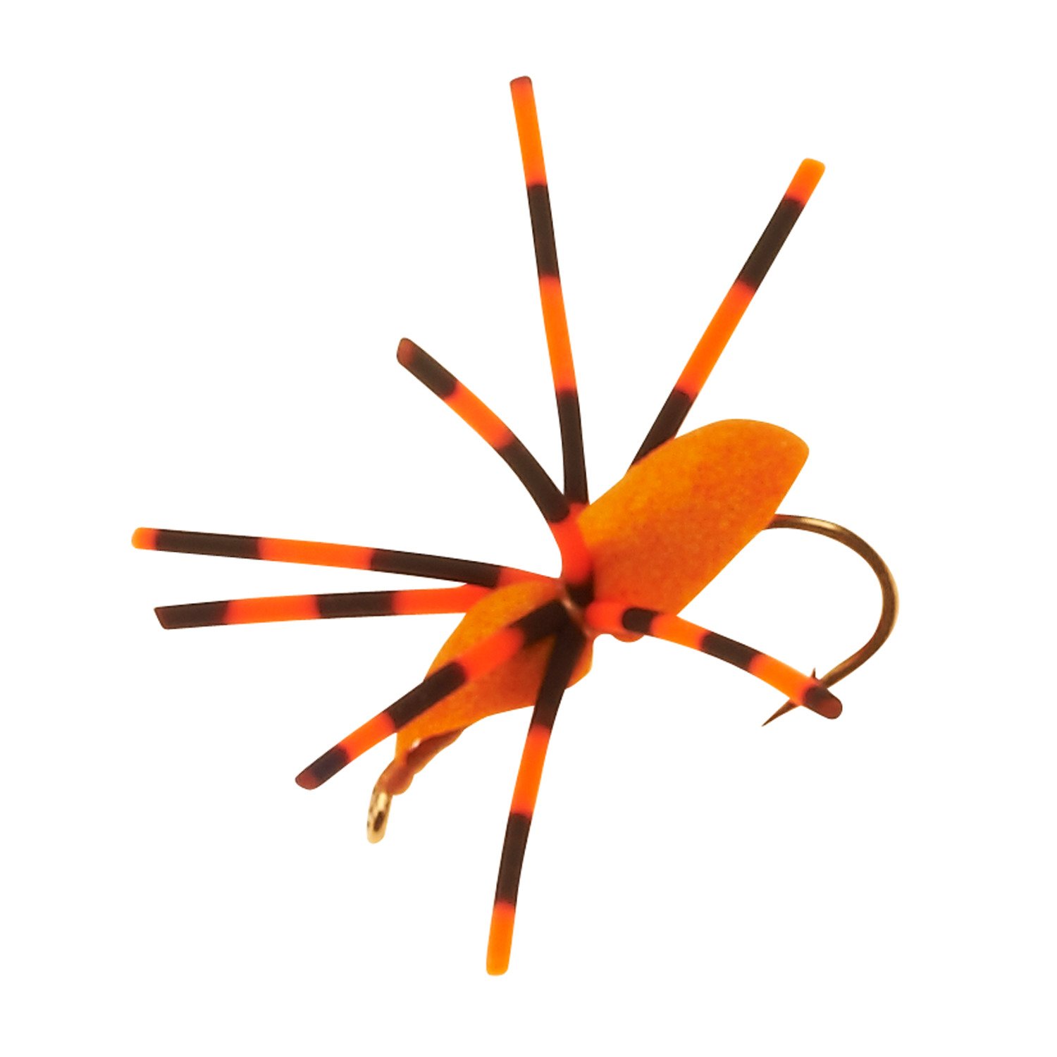 Superfly™ Foam Spider Dry Fly