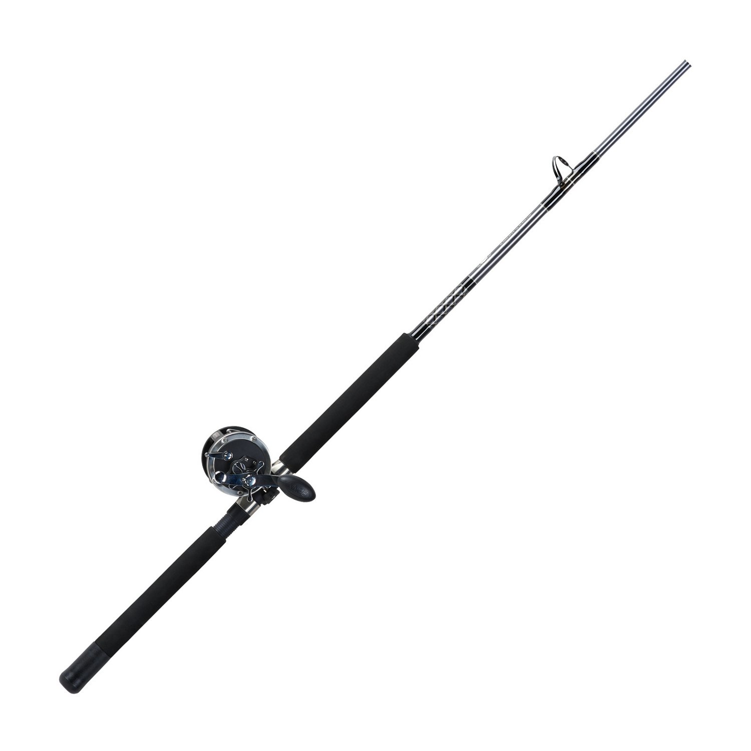 PENN® GT Levelwind 6'6" Saltwater Rod and Reel Combo thumbnail