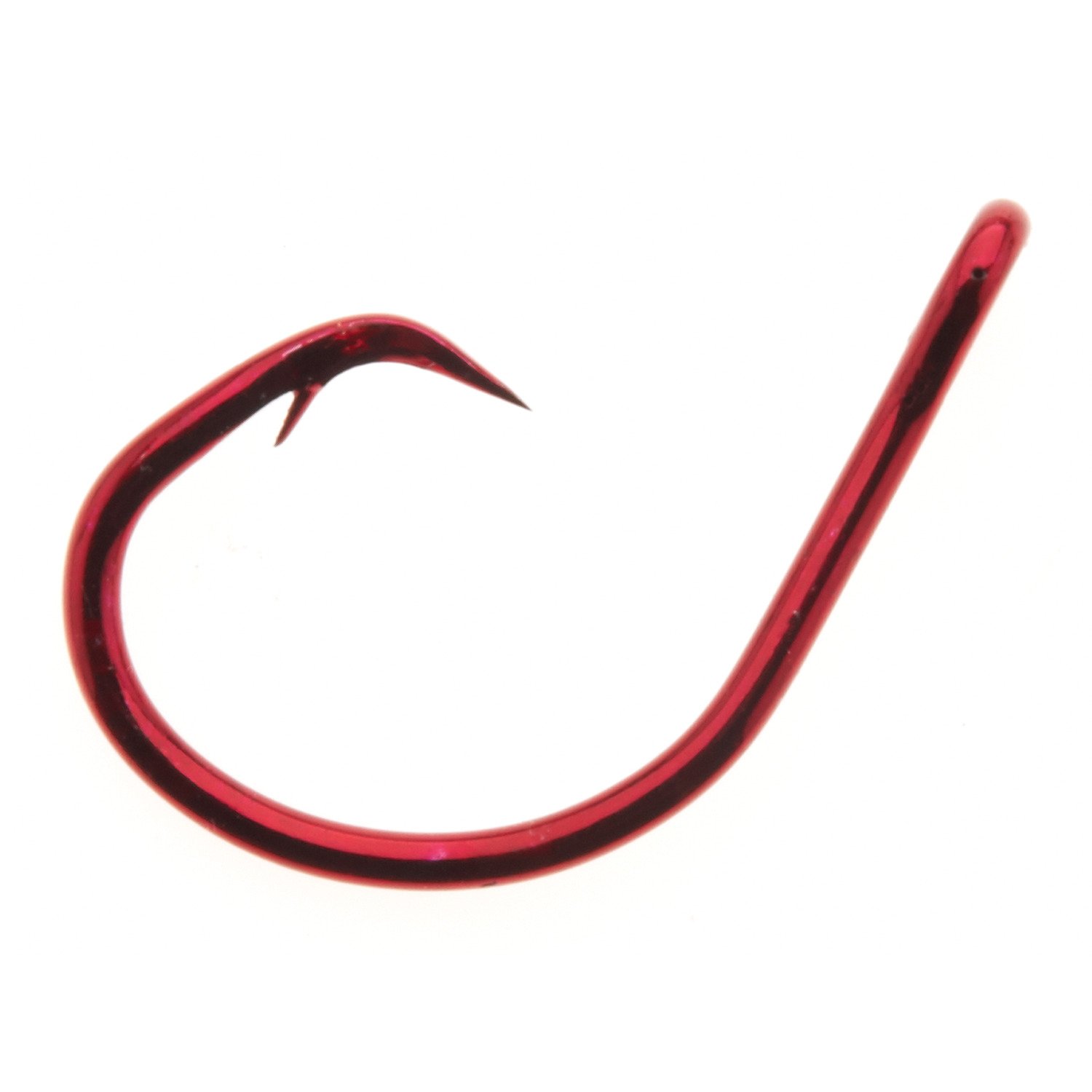 Eagle Claw Penn Lazer Blue-Water Circle Single Hooks