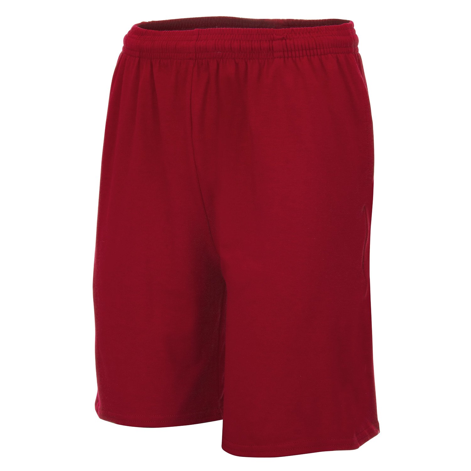 BCG™ Boys' Jersey Athletic Shorts