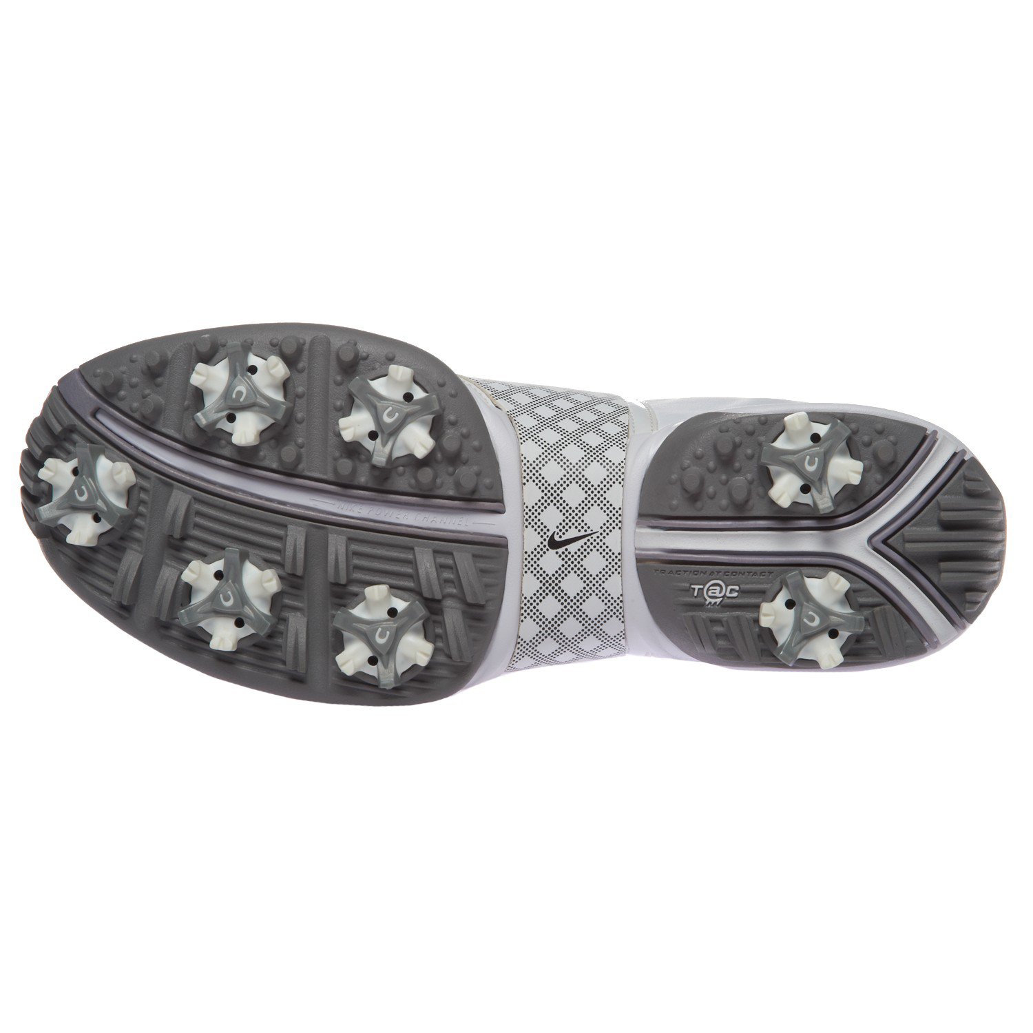 Nike Women's Air Embellish Golf Shoes thumbnail