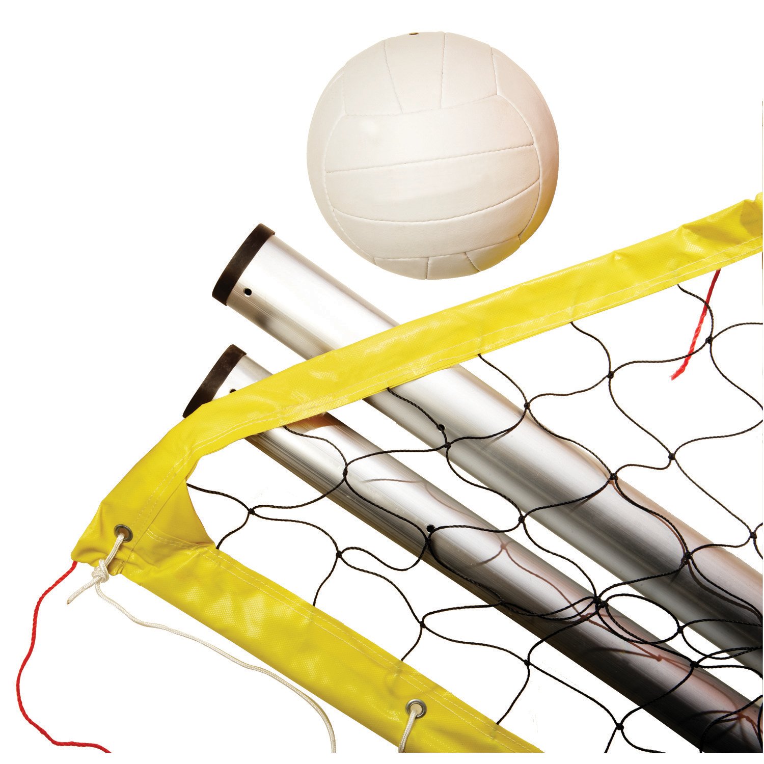 Superior Deluxe Volleyball Set thumbnail