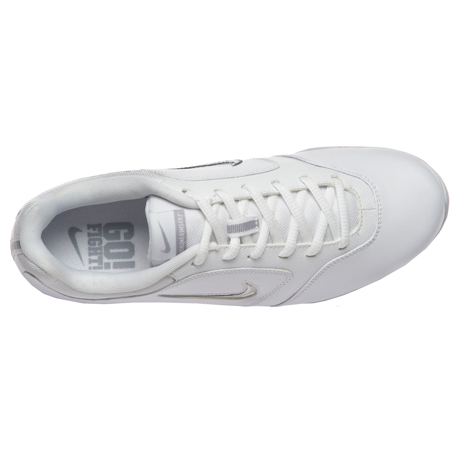 Nike Women's and Girl's Sideline Cheer II Cheerleading Shoes thumbnail