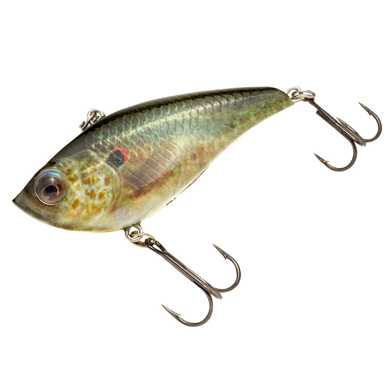H2O Xpress™ 2LIVE Series 5/8 oz. Lipless Crankbait thumbnail