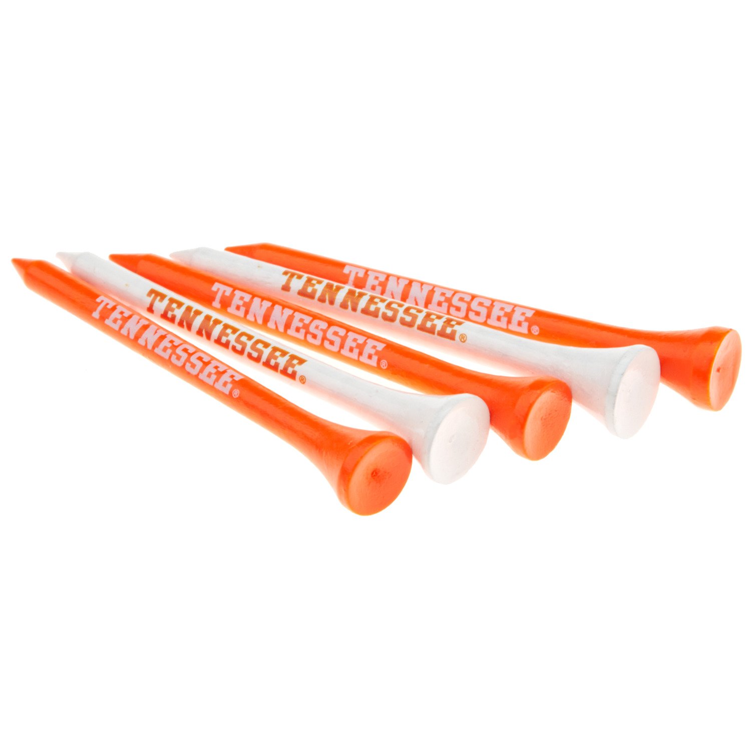 Orange/White - Volunteers
