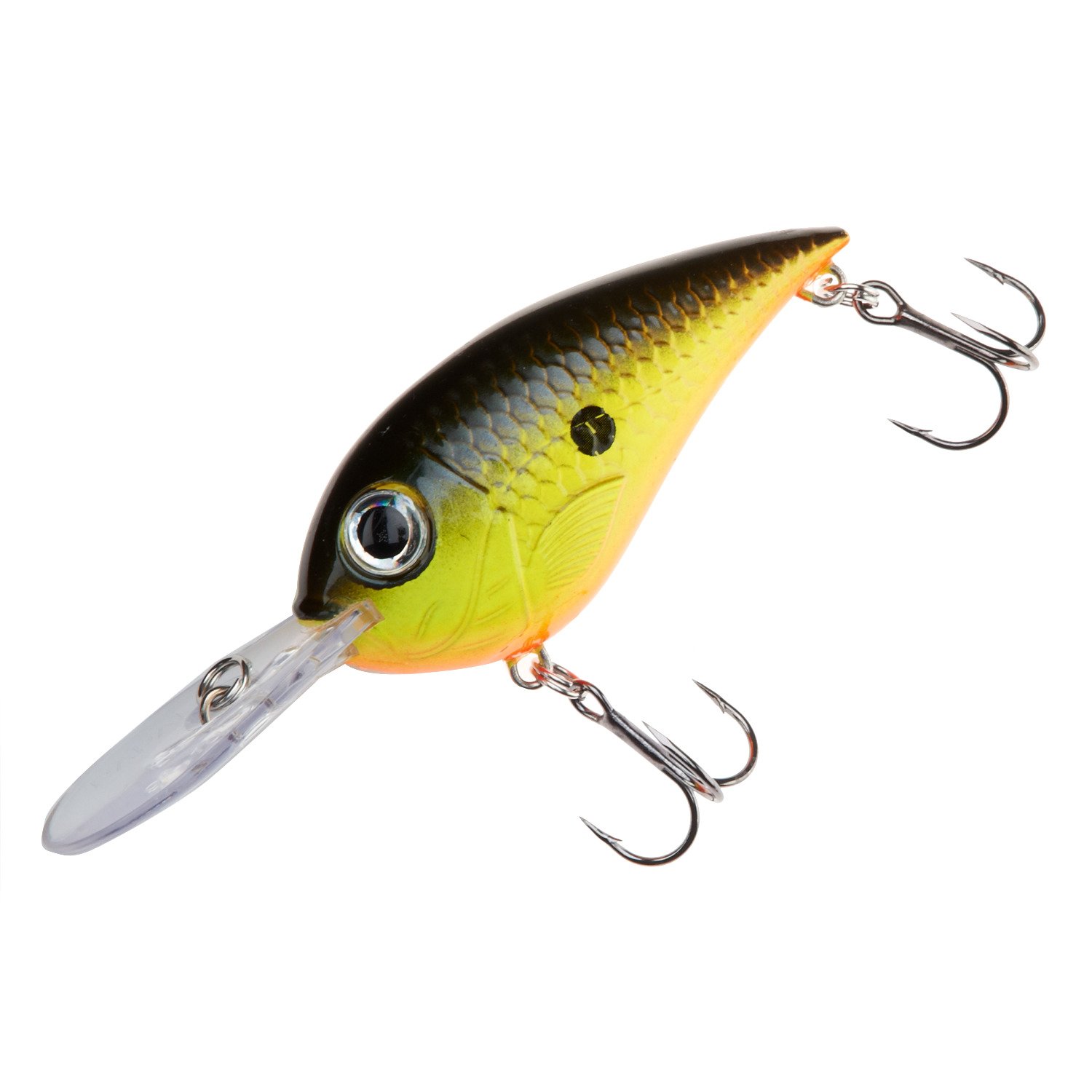 Rapala® Crankin' Rap® CRR10 Crankbait