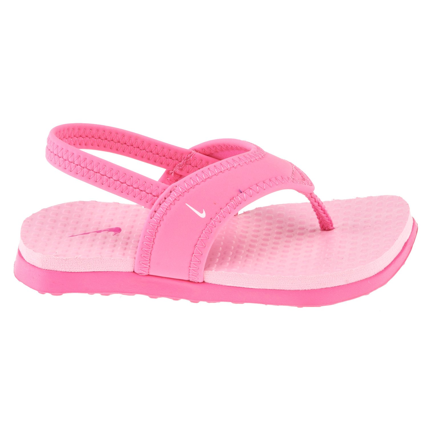 Nike Girls' Little Celso Sandals