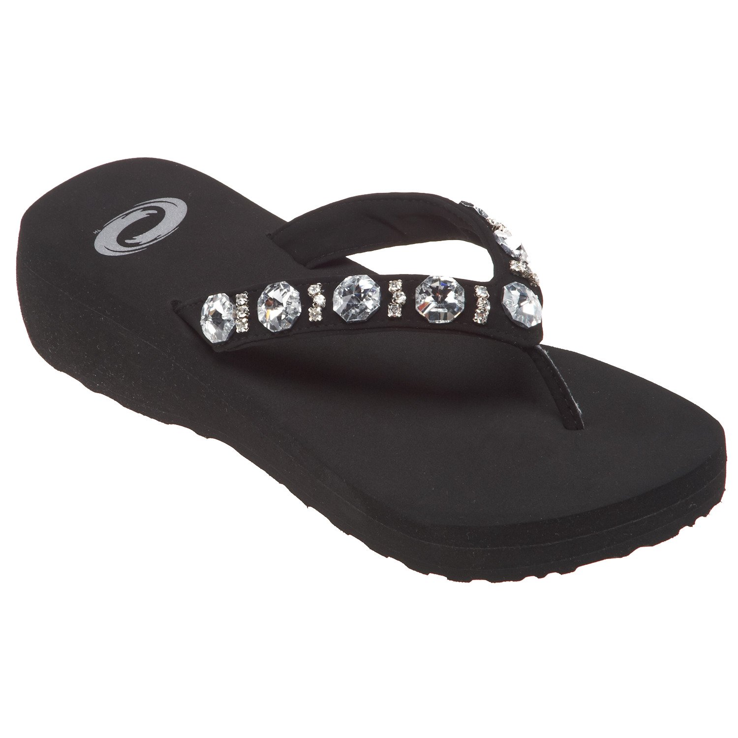 O'rageous Women's Prom Sandals thumbnail