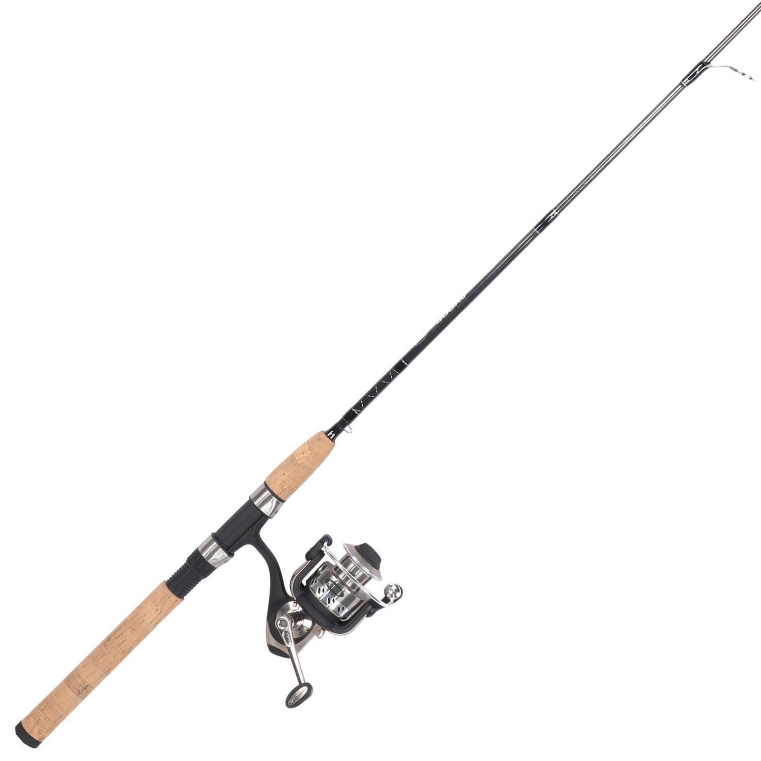 Mitchell® 300Xe 6'6" M Freshwater Rod and Reel Combo thumbnail